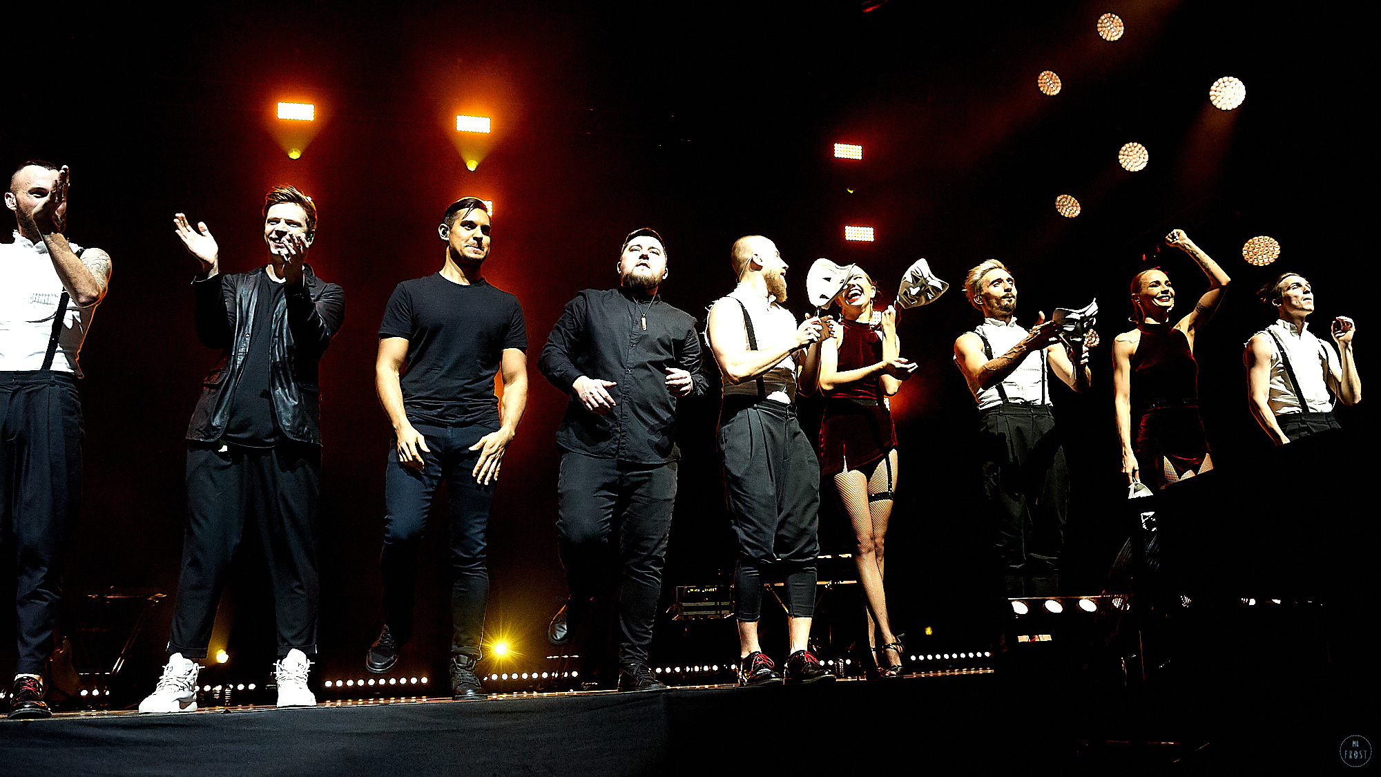 Полина Гагарина. Фотографии отовсюду и обо всем