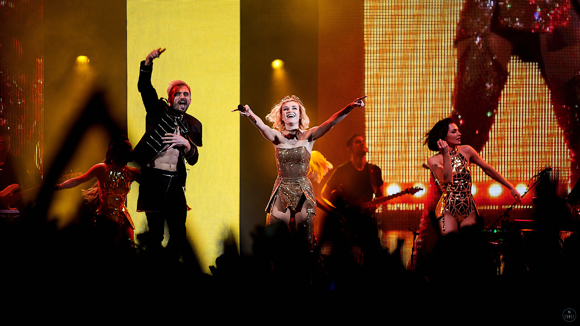 Полина Гагарина. Фотографии отовсюду и обо всем