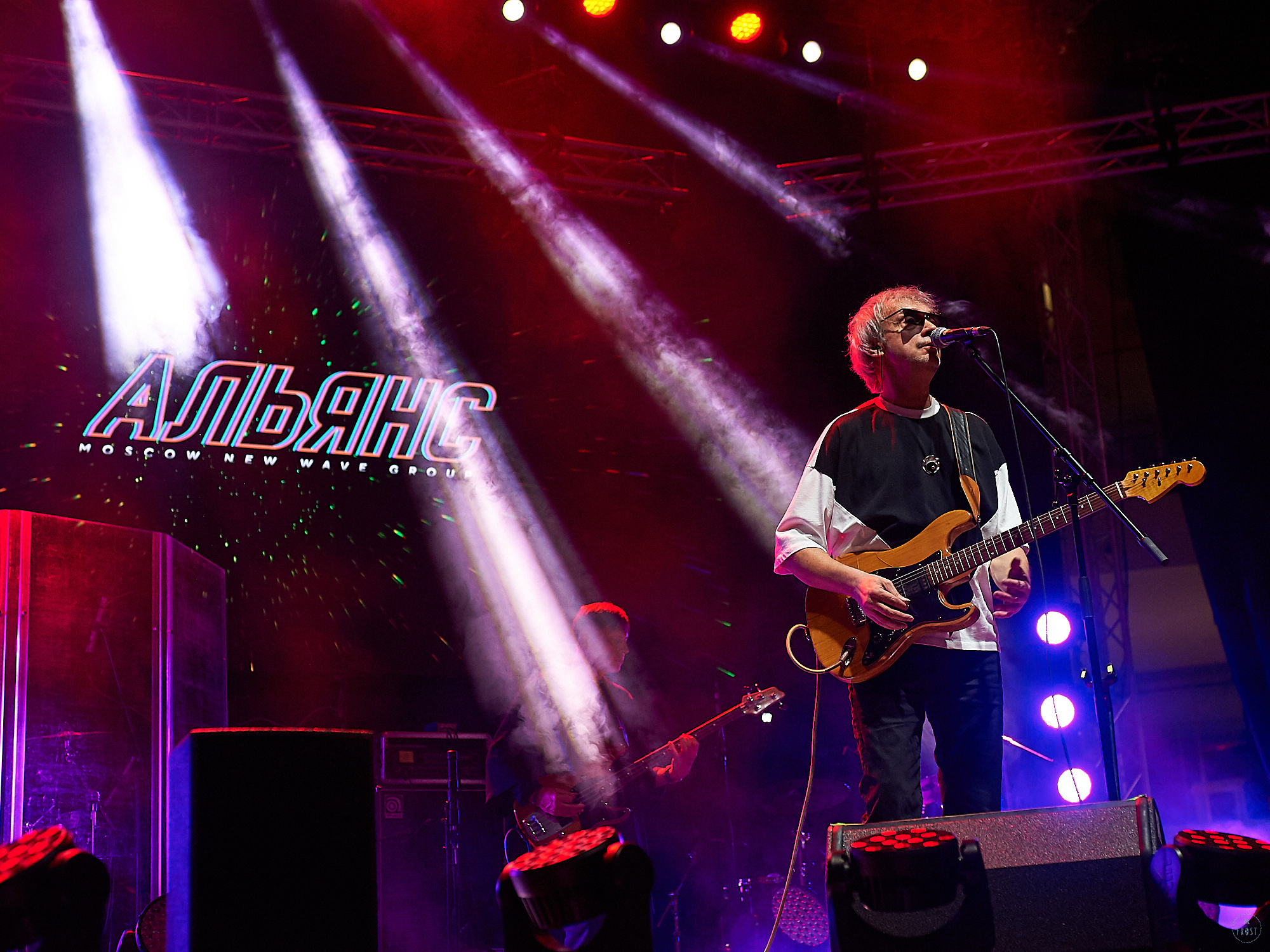 Альянс. Фотографии отовсюду и обо всем