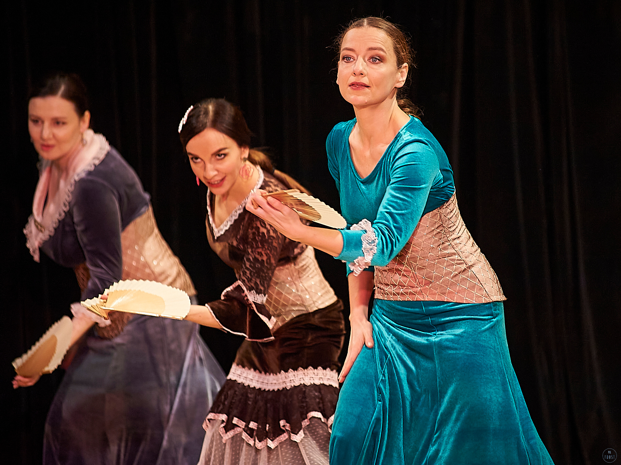 Спектакль фламенко ДИНАМИКА. Фотографии отовсюду и обо всем