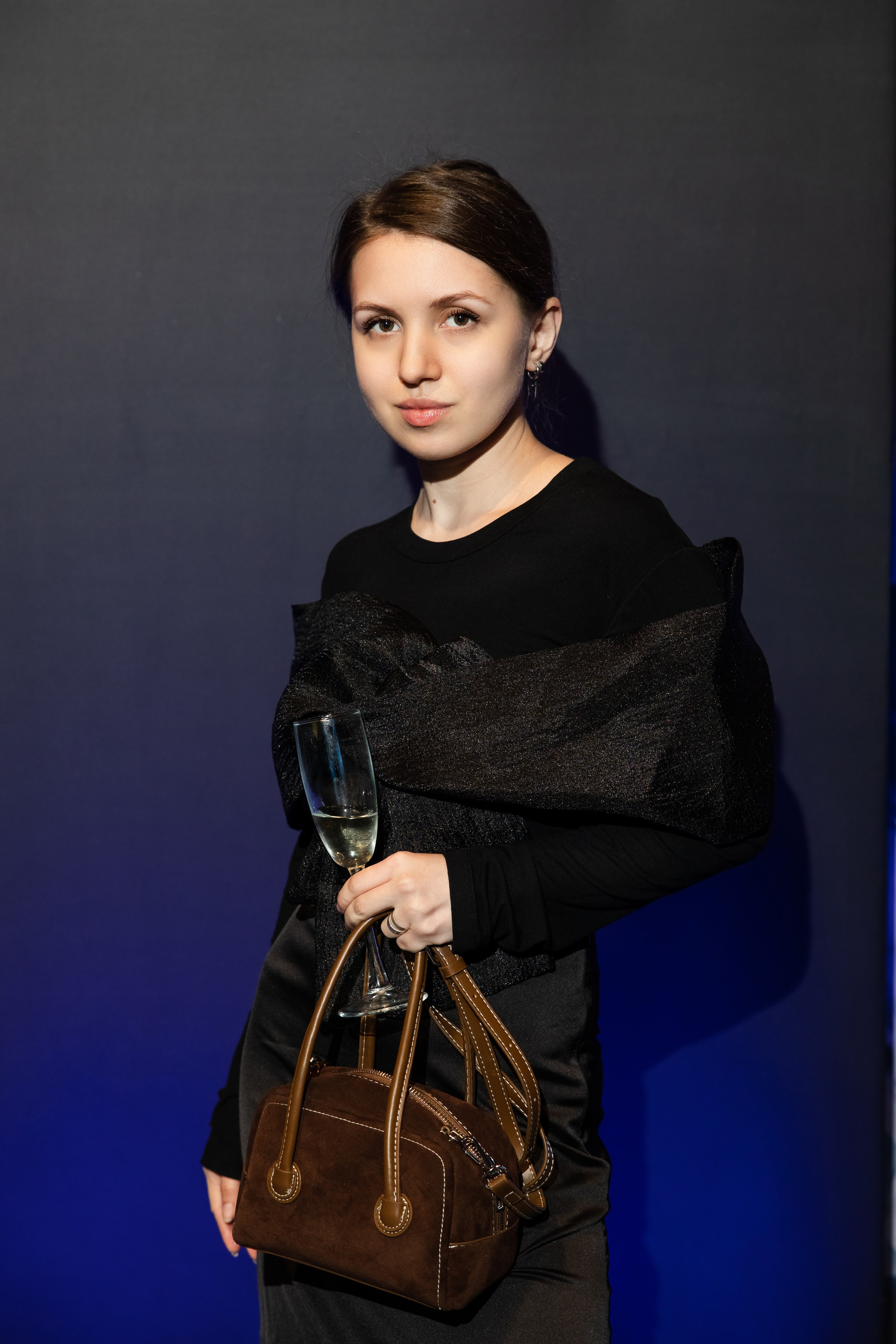 Презентация Infinix. Свадебный репортажный фотограф в Москве