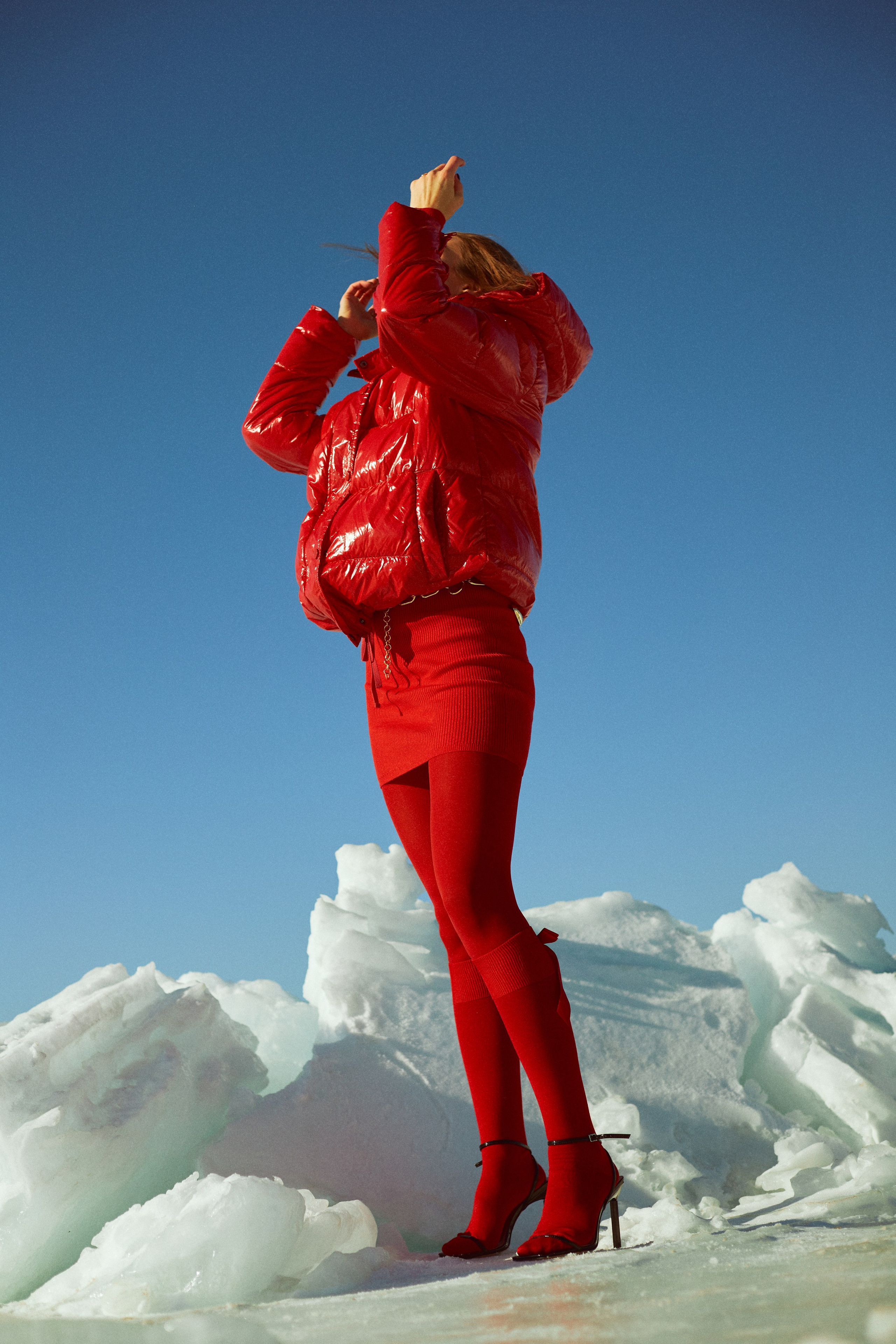 Ксюша. Фотограф Ионова Анастасия, г Владивосток