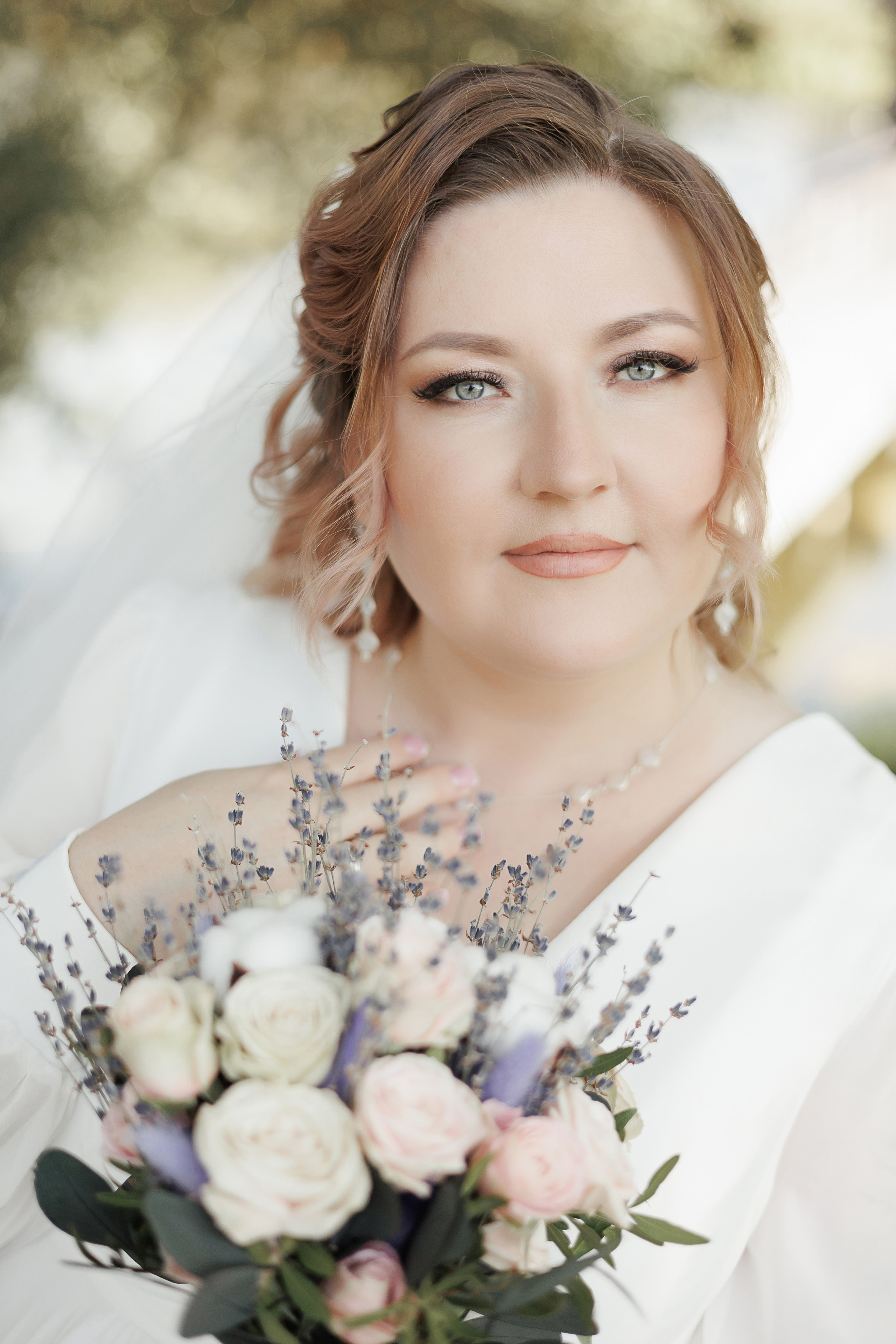 Свадьба Марины и Андрея. Свадебный и семейный фотограф в Твери и Тверской области