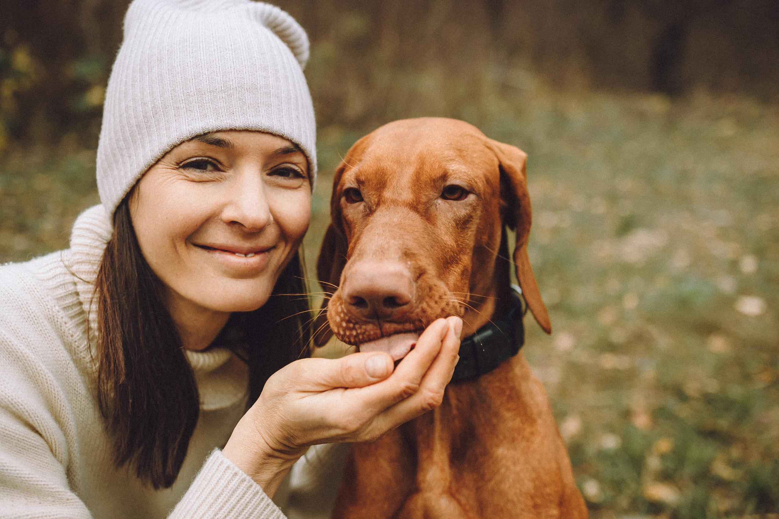 Дориан и его семья