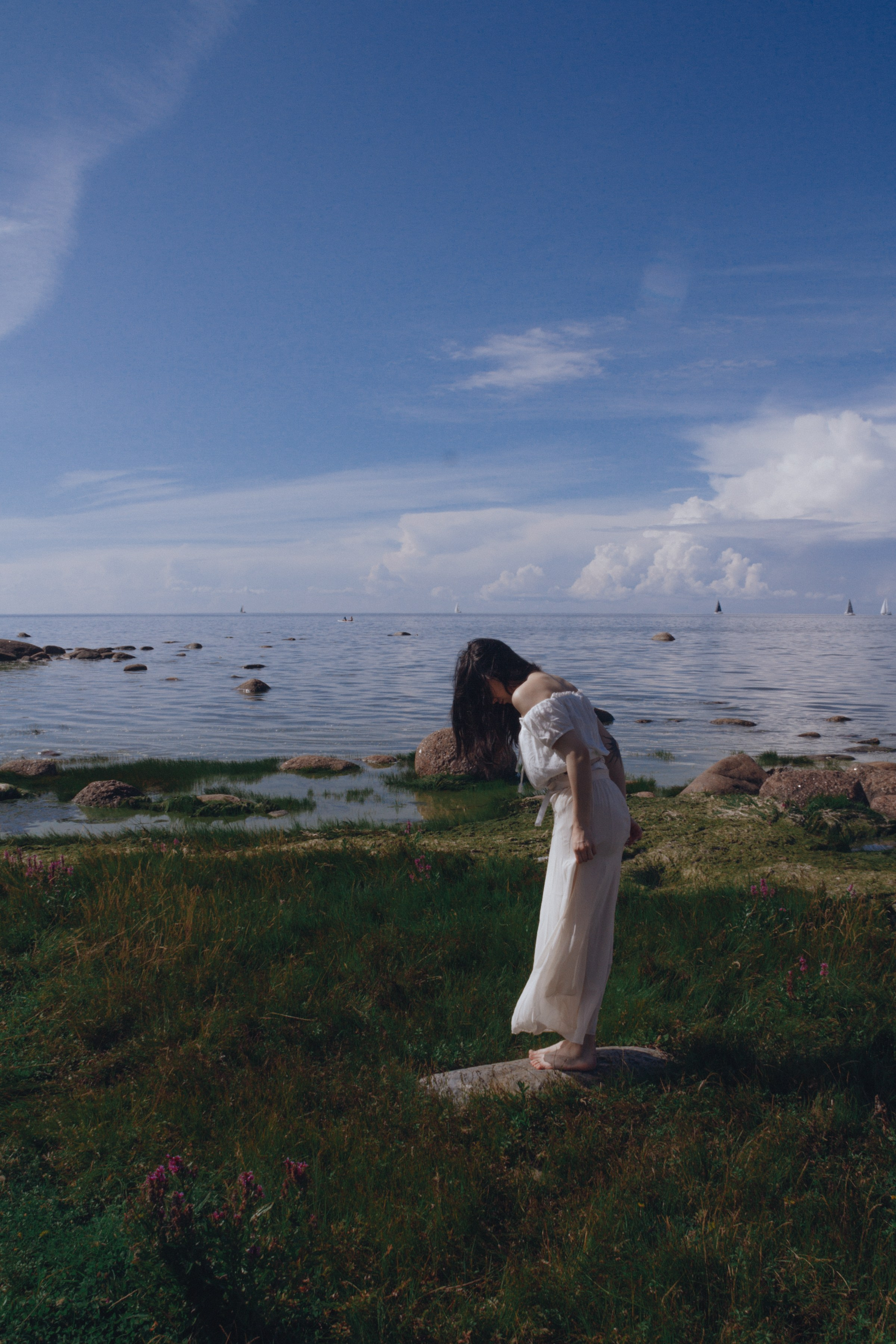 Vasilisa. Иван Глухих, портретный фотограф