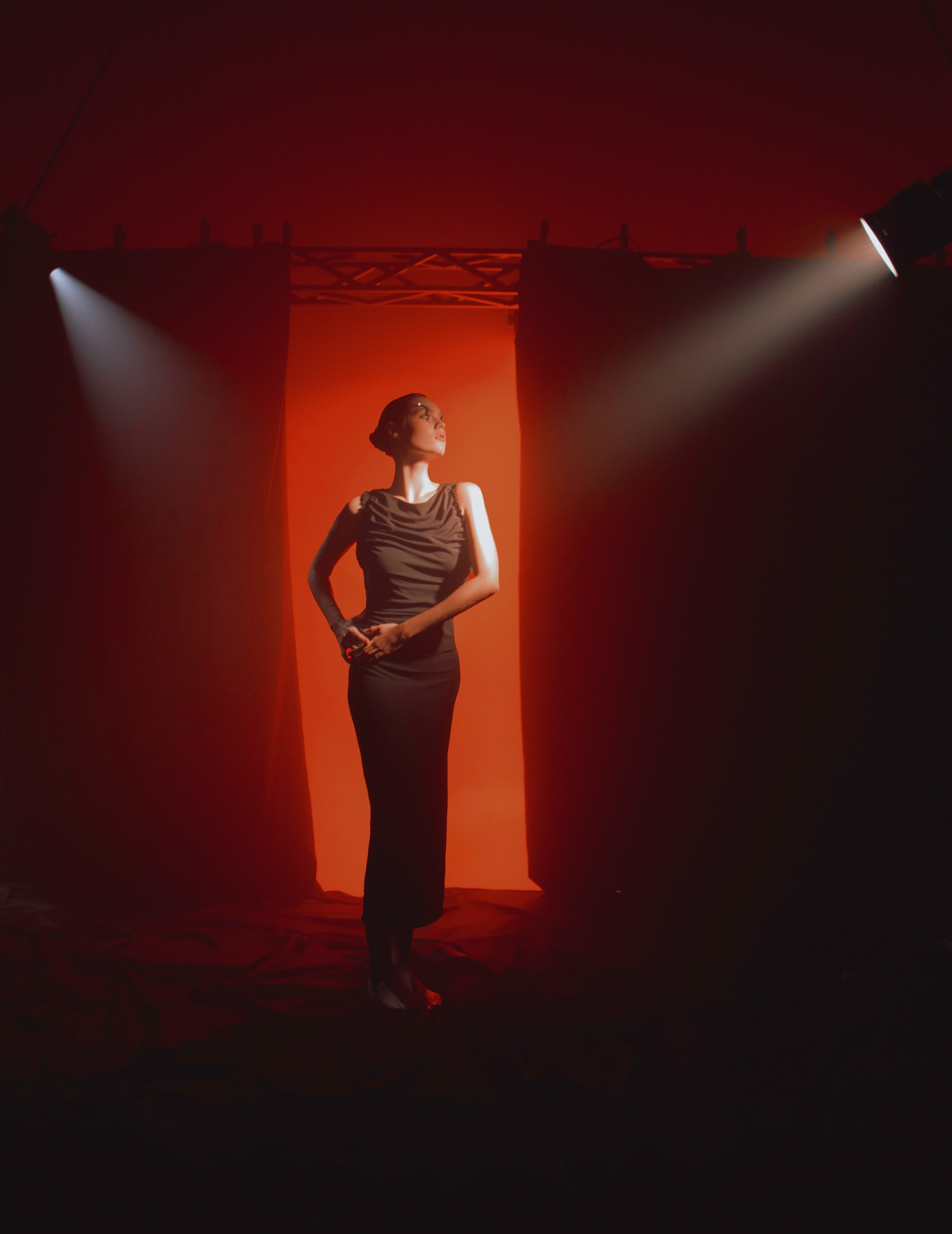 Katya. Иван Глухих, портретный фотограф