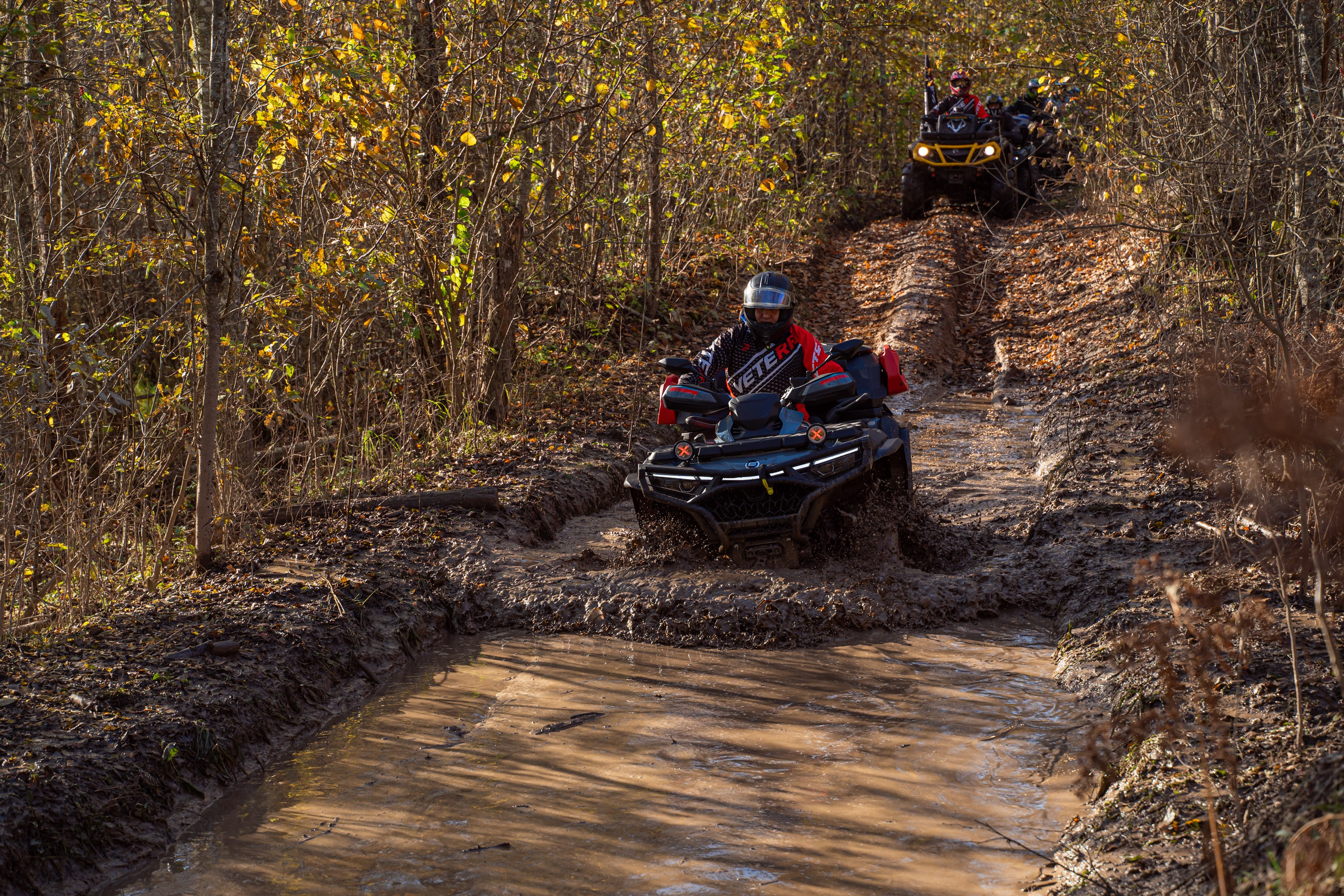 Квадровыезд- фоторепортаж Псковская область. Свадебный, семейный, портретный, репортажный фотограф в Санкт-Петербурге