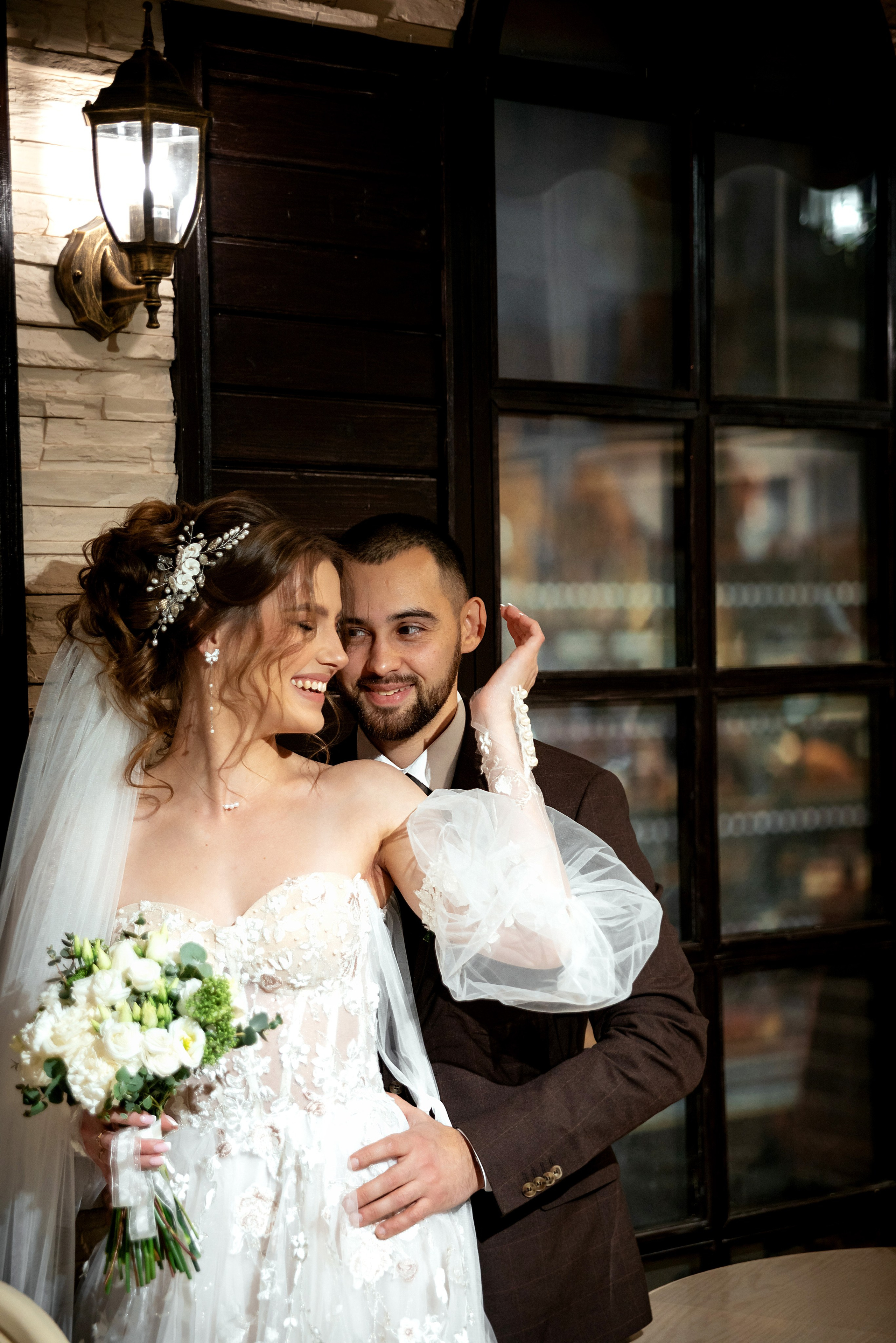 Wedding november vibe. Свадебный и семейный фотограф в Ижевске Романова Ольга