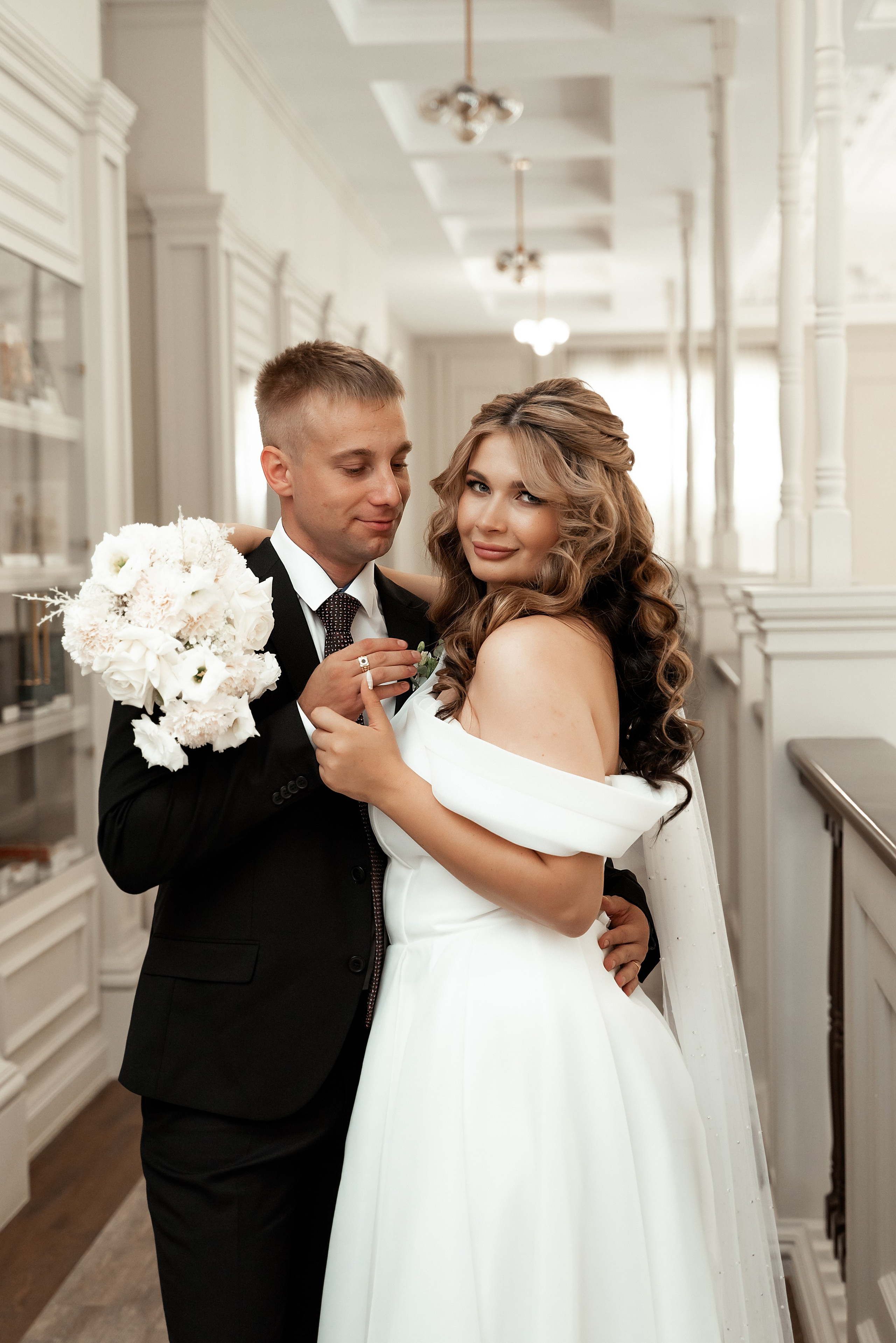 Nik&Asy wed. Свадебный и семейный фотограф в Ижевске Романова Ольга
