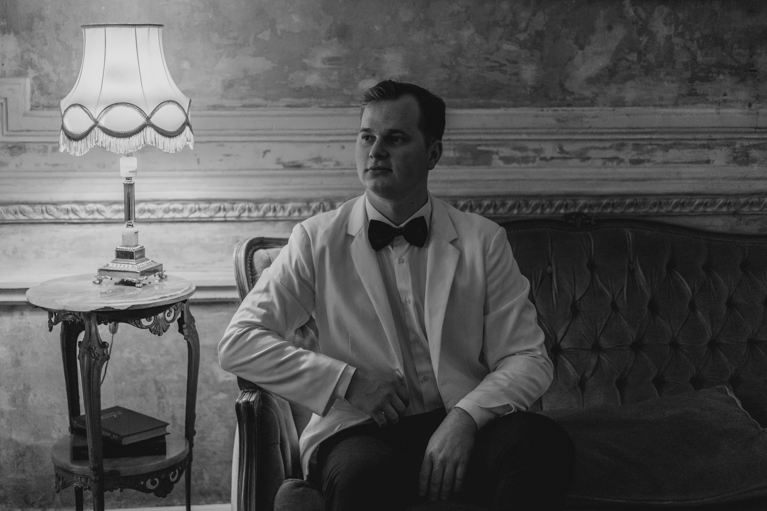 Галина и Игорь. Свадебный фотограф Юлия Галкина Ростов на Дону