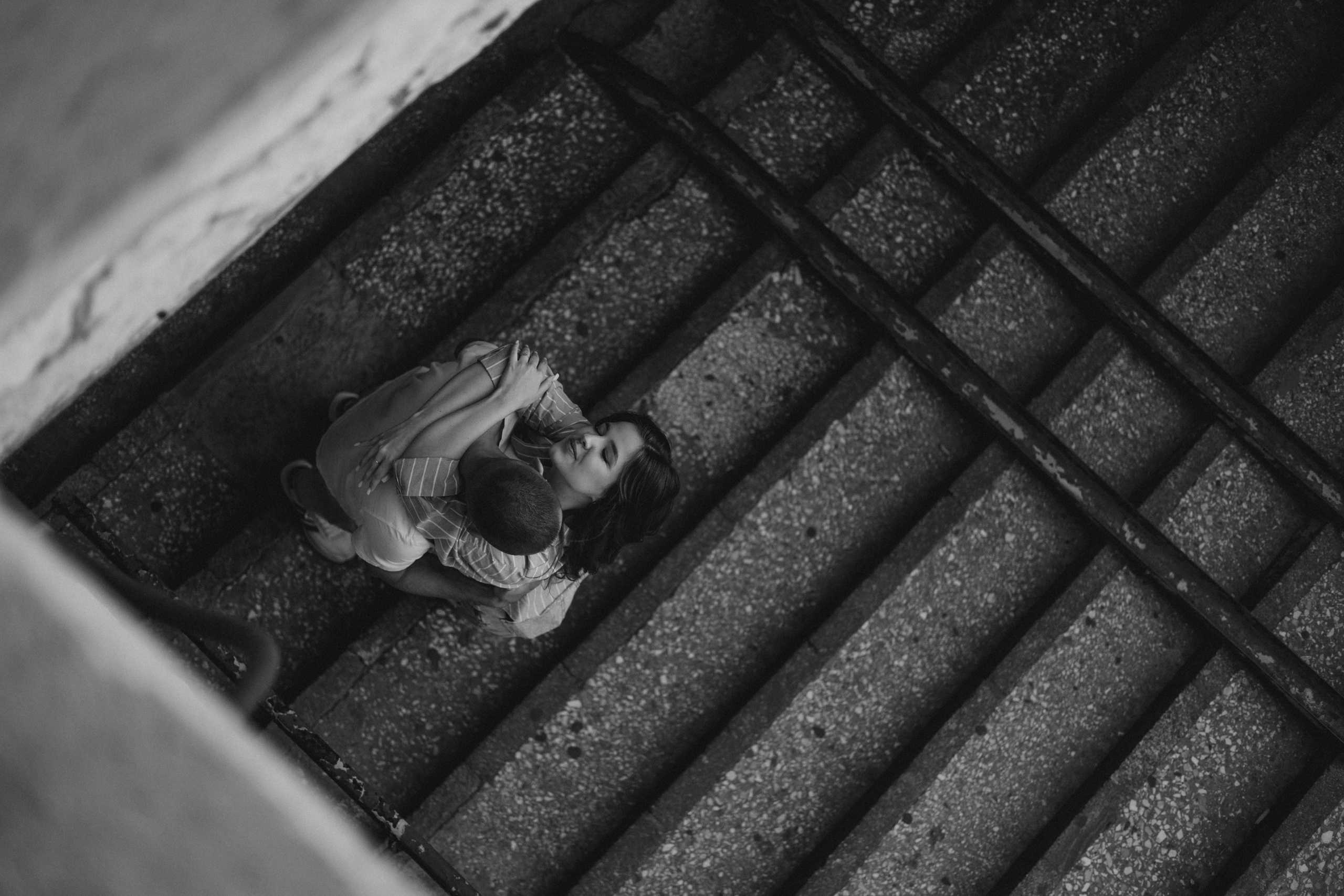 Катя и Юра. Свадебный фотограф Юлия Галкина Ростов на Дону