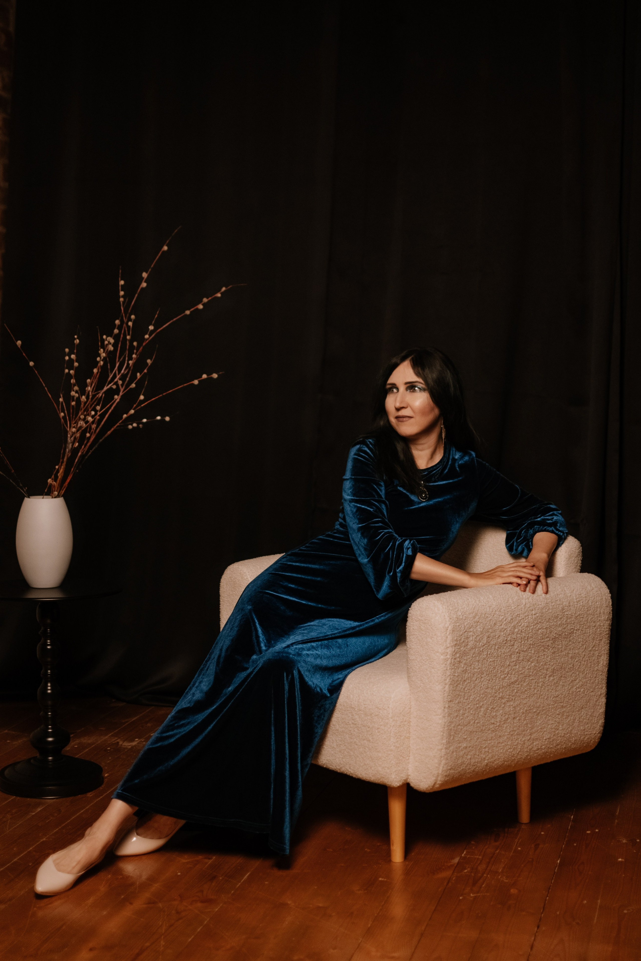 Анонс фотосессии для Ирины. Фотограф в Самаре | Катерина Гущина