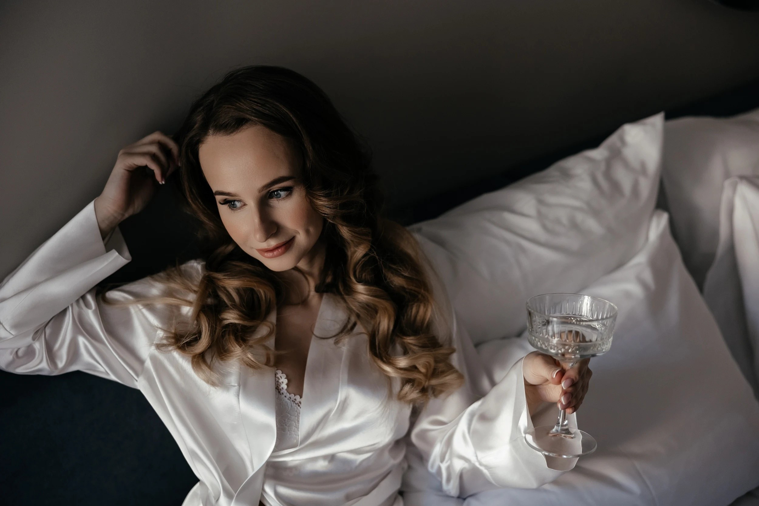 Никита и Диана. Свадебное агентство Amorewed Agency