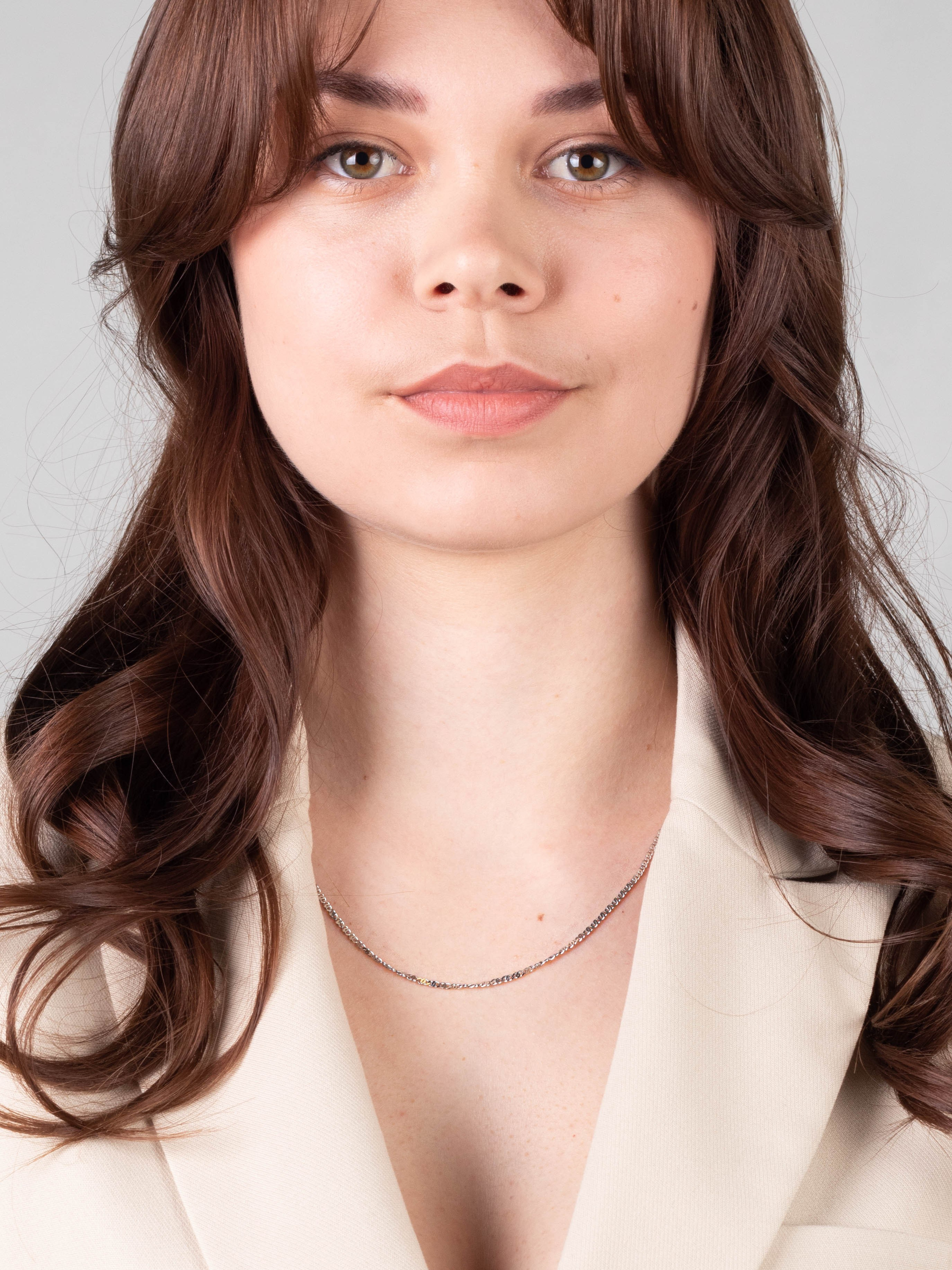 Цепочки, ювелирные изделия. «Матрица»