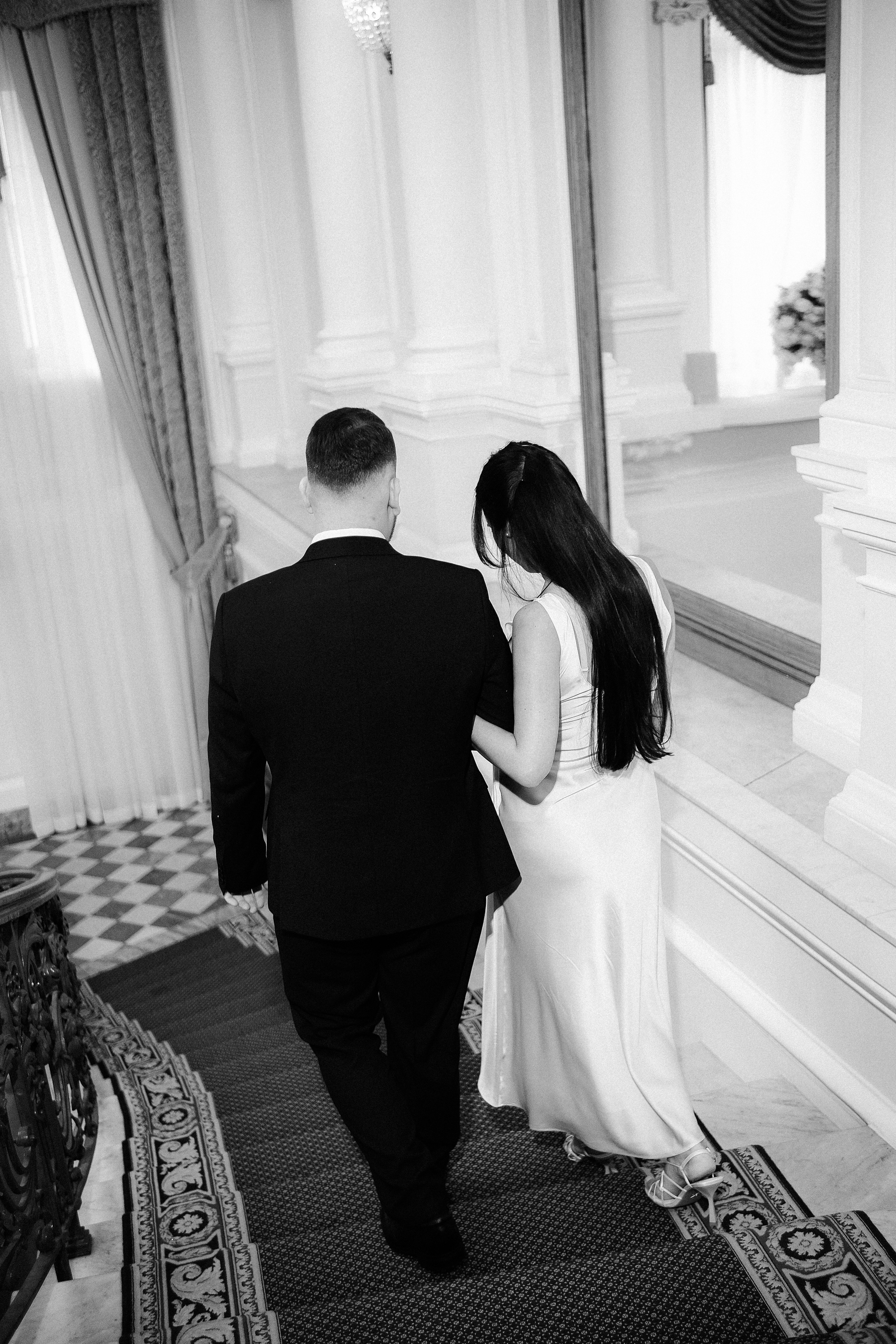 Маша & Валера ДБ2. Phdkvmr.ru