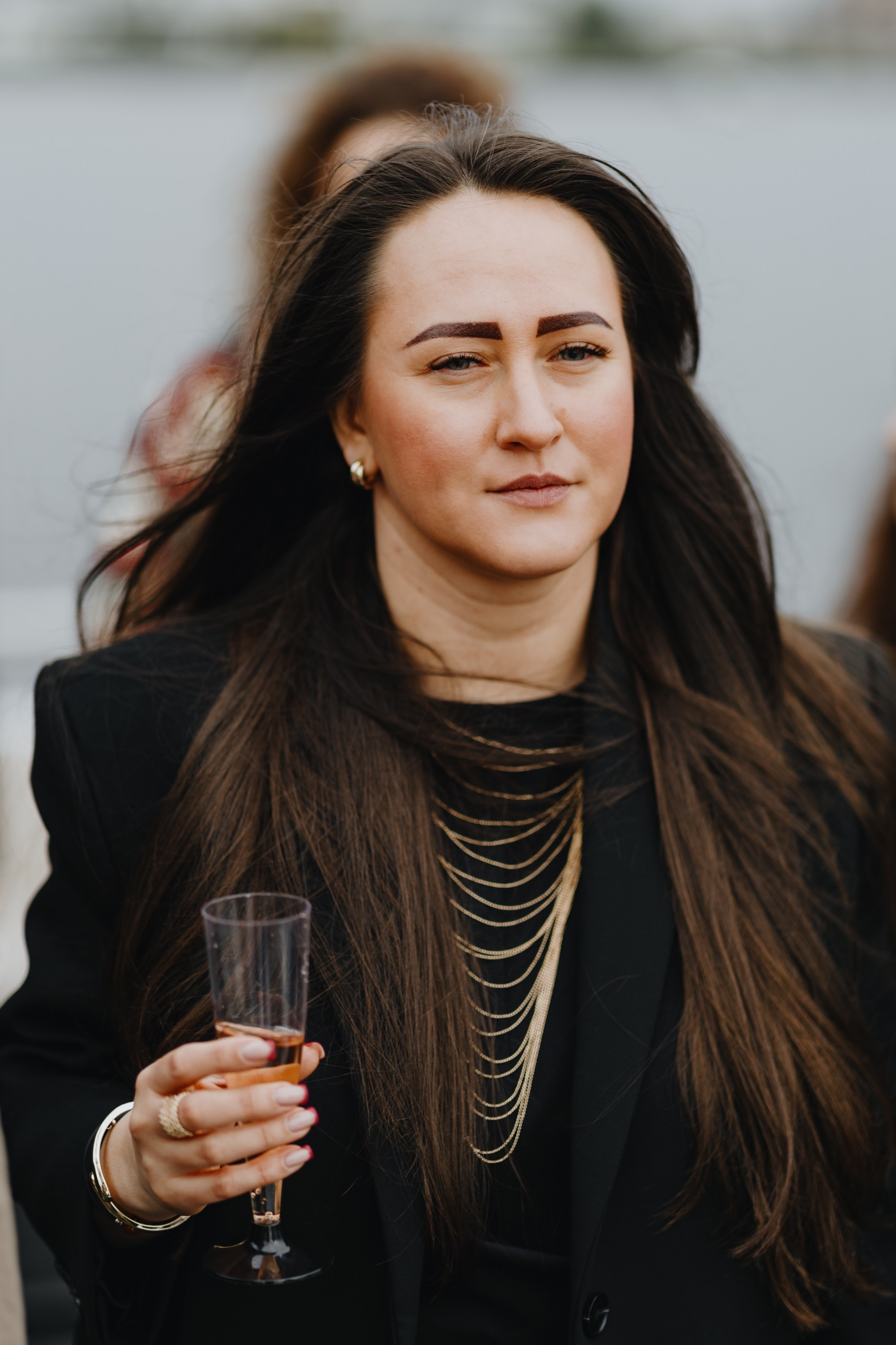 Корпоратив | Теплоход. Фотограф Илья Чернов