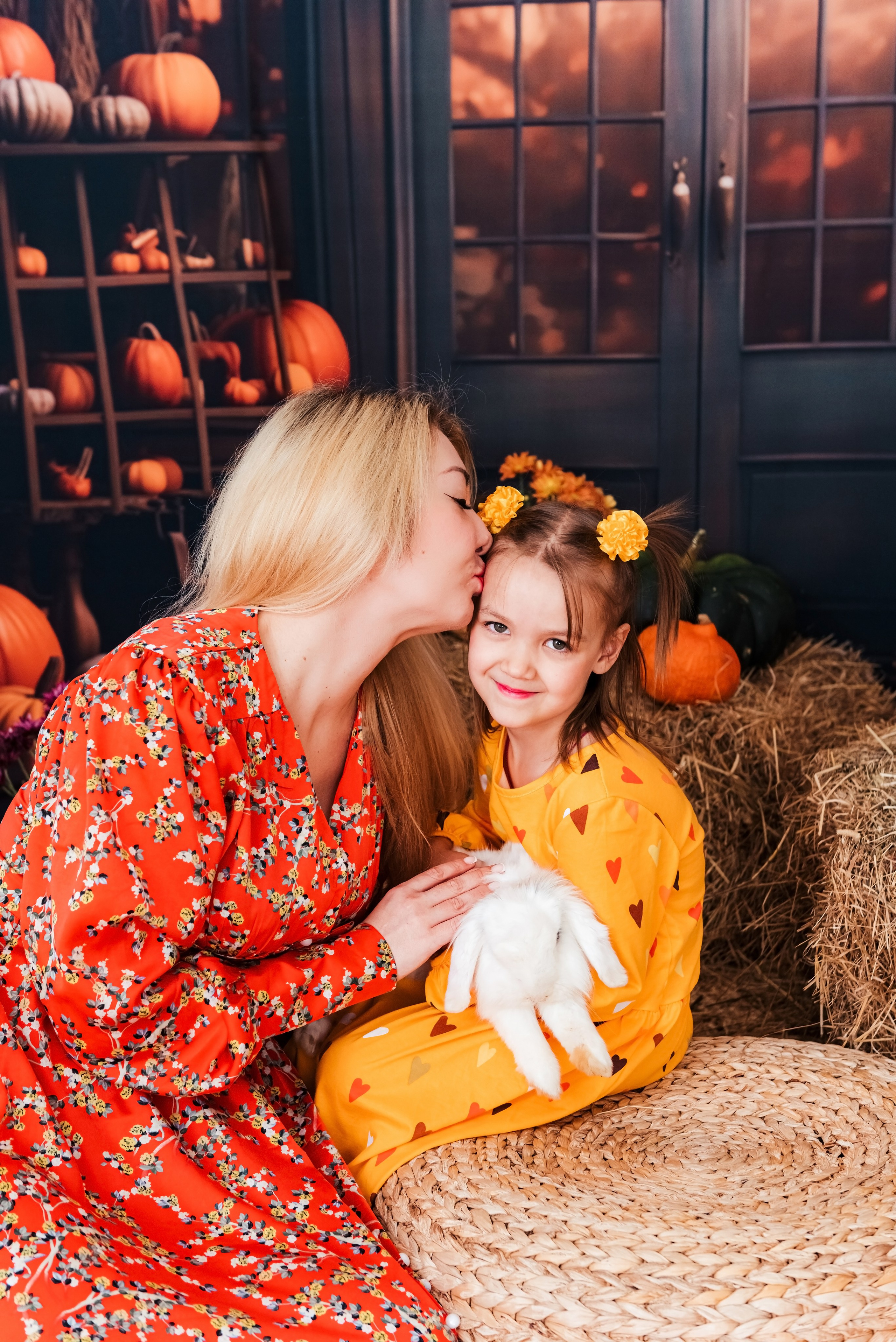 Фотосессии. Семейный и детский фотограф в Твери Марина Марамыгина