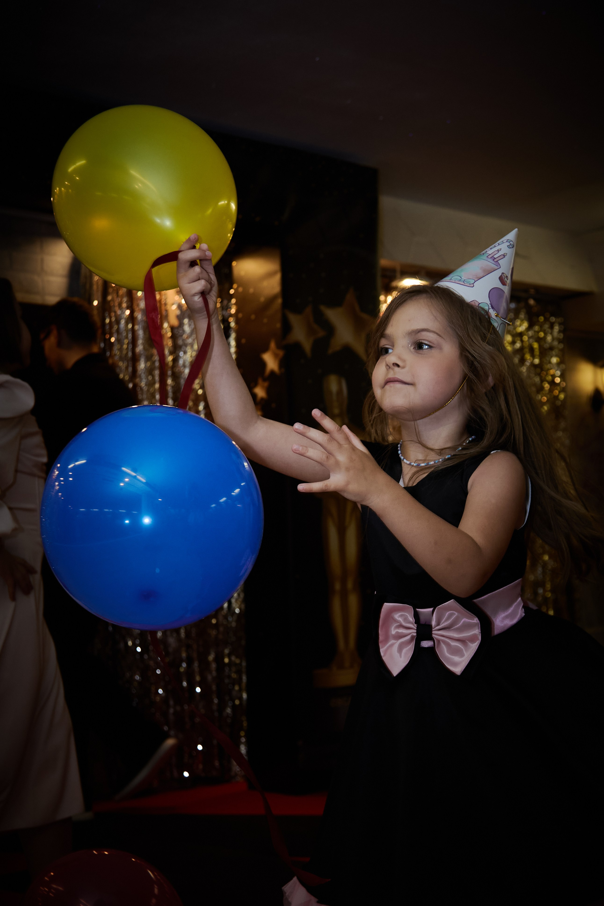 Репортаж. Фотограф в Москве Илья