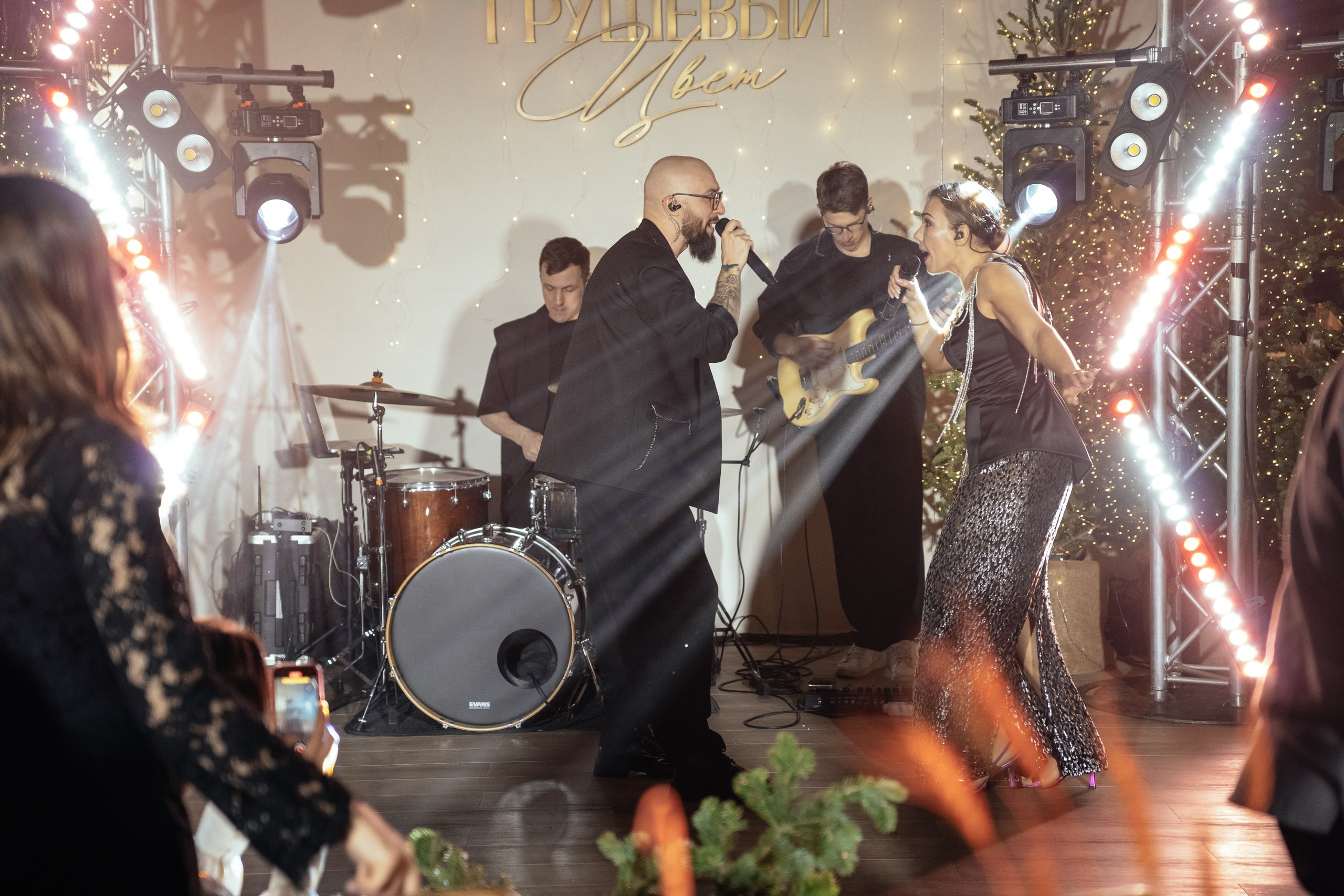 Репортажный event фотограф Алтай