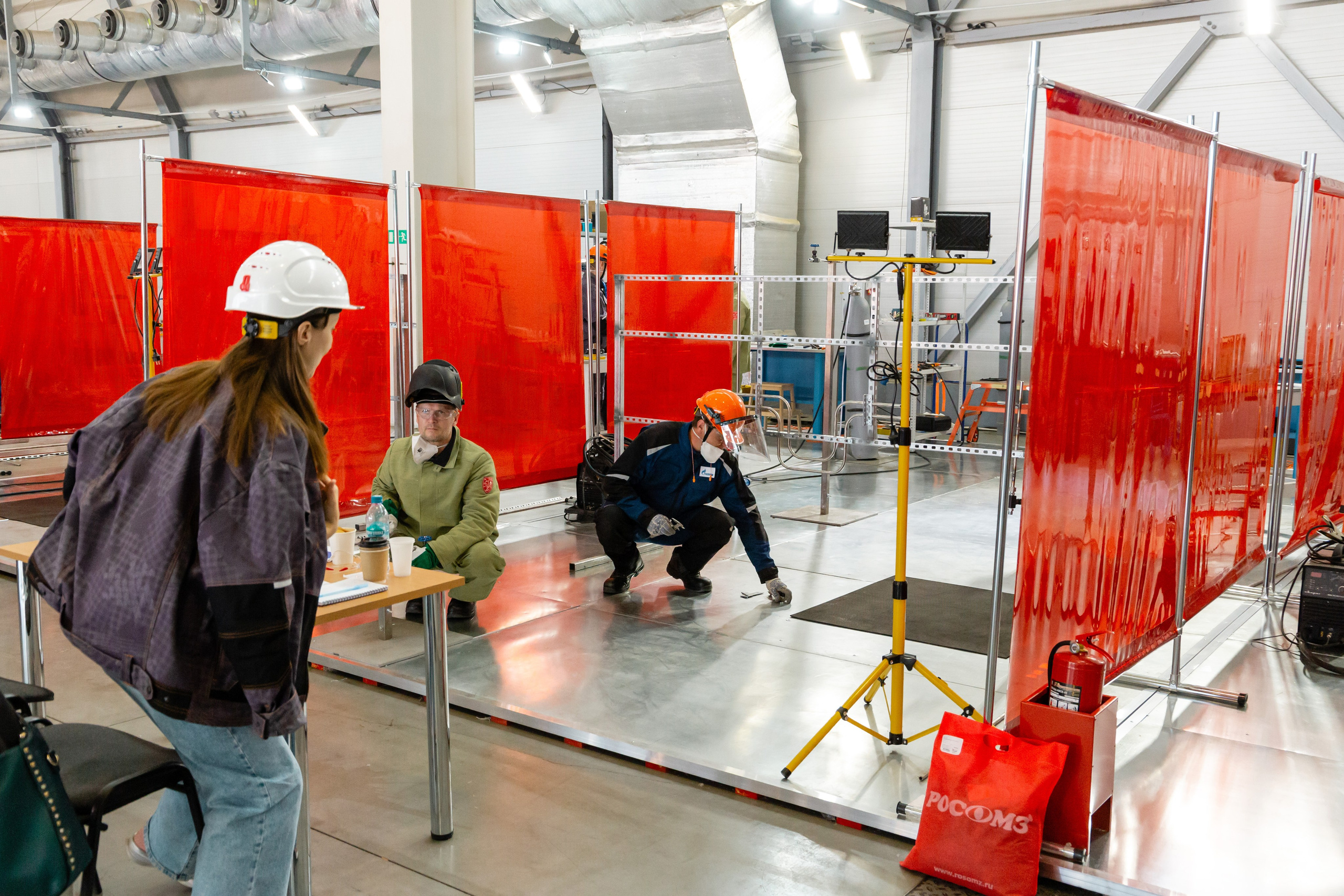 ЛГСС Иннопром