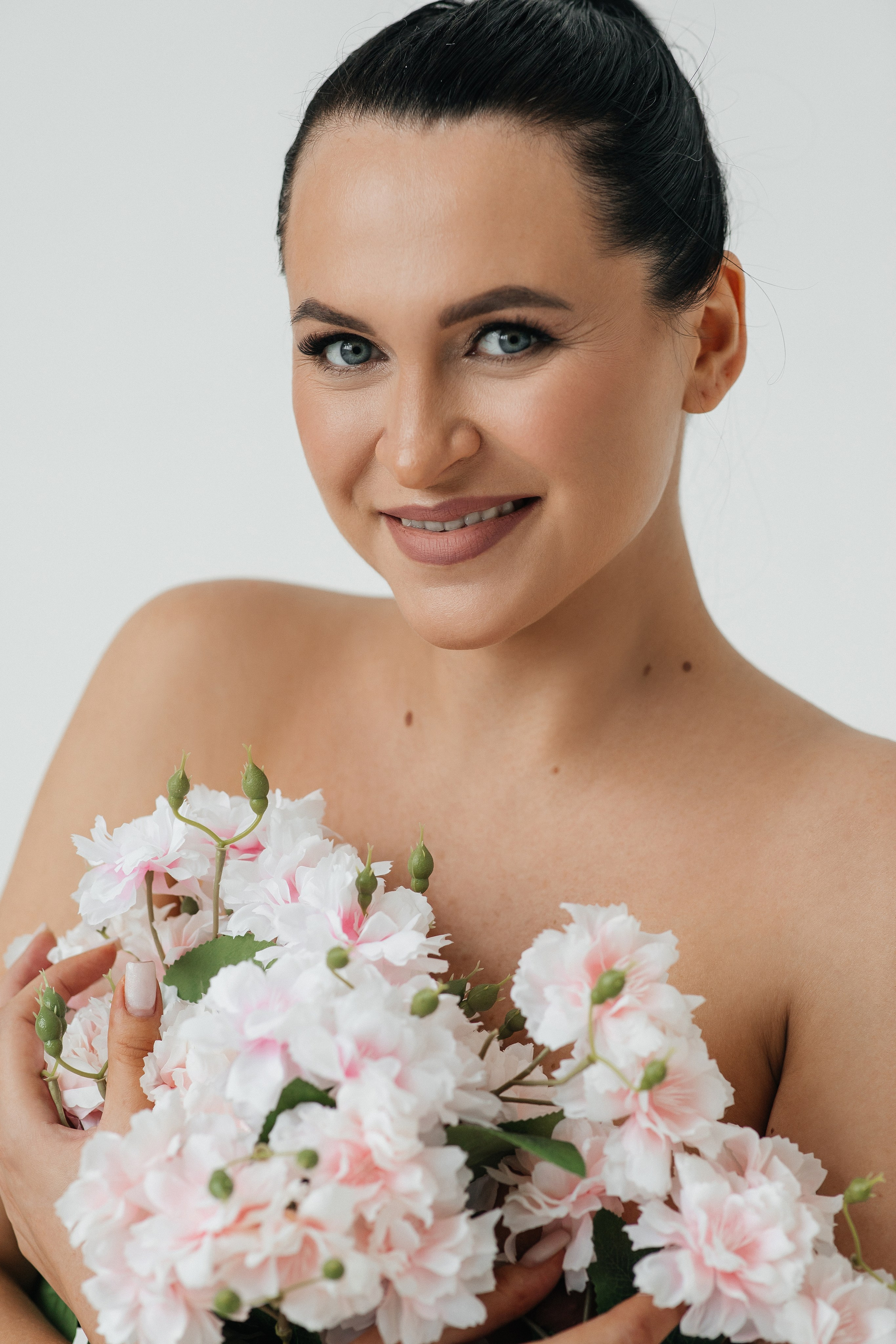 Оля — Съёмка беременности. Семейный и свадебный фотограф в Томске Марилова Ольга