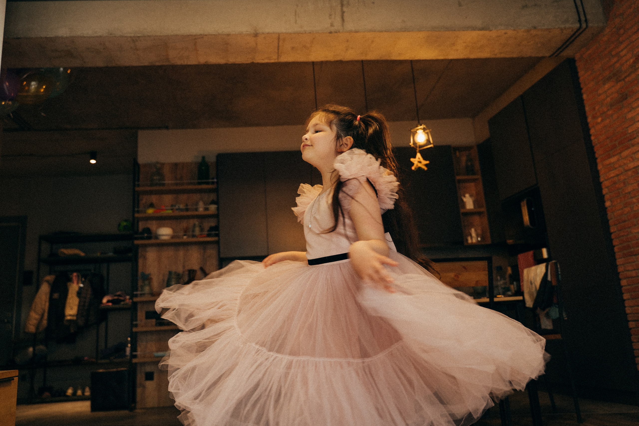 In the family circle