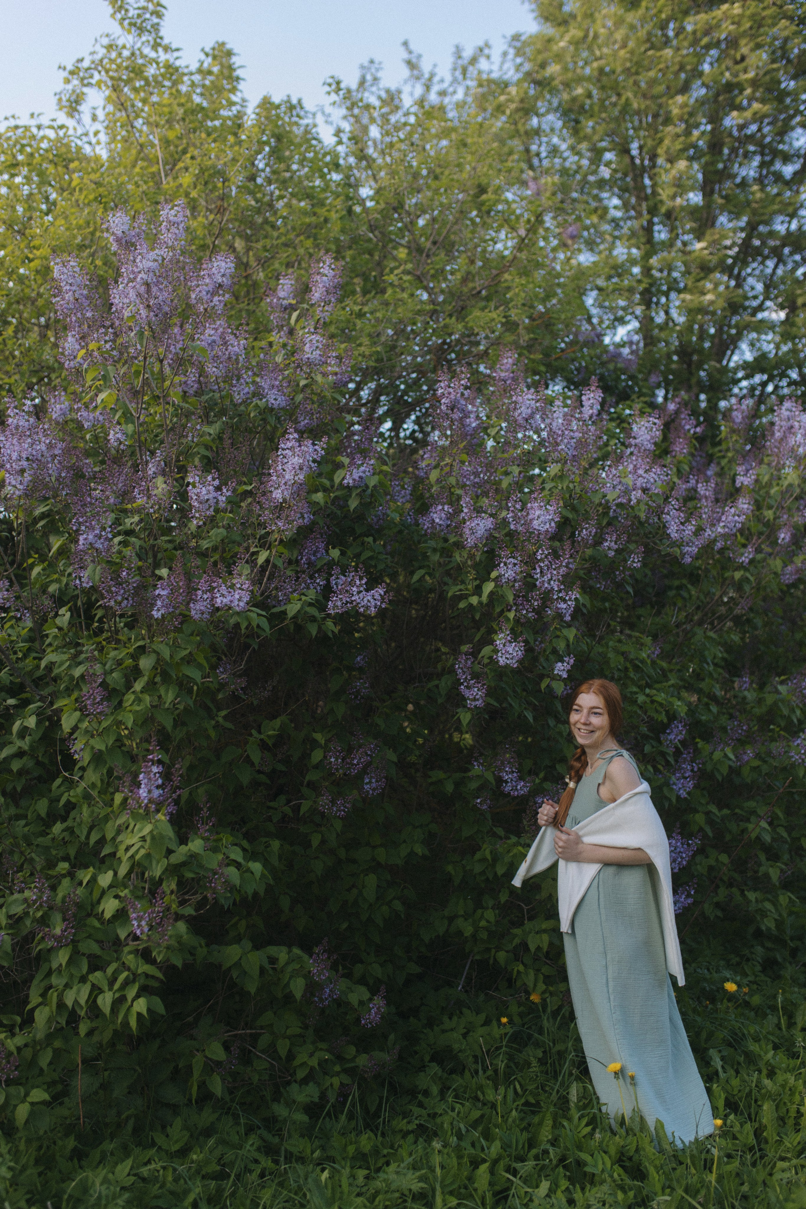 Индивидуальные уличные серии