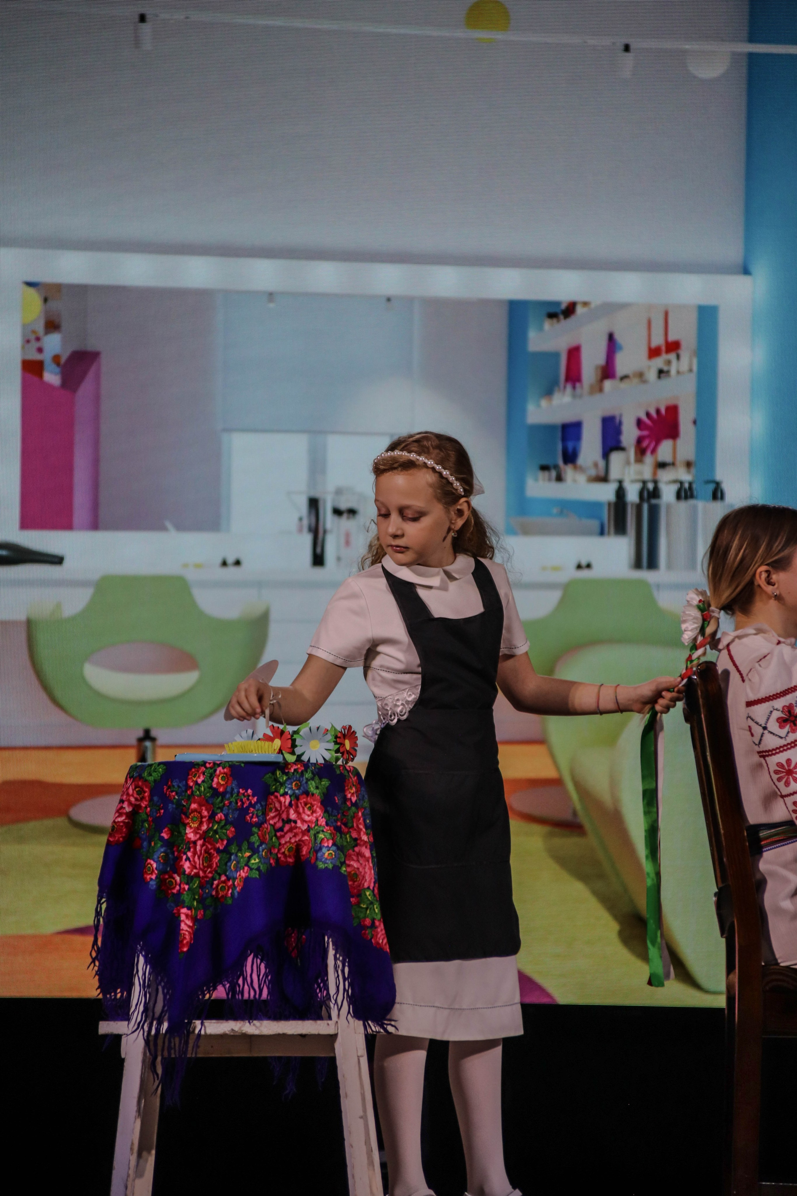 Центр Инклюзивного Творчества. Фотограф в Добруше и Гомеле (anabel_photo)