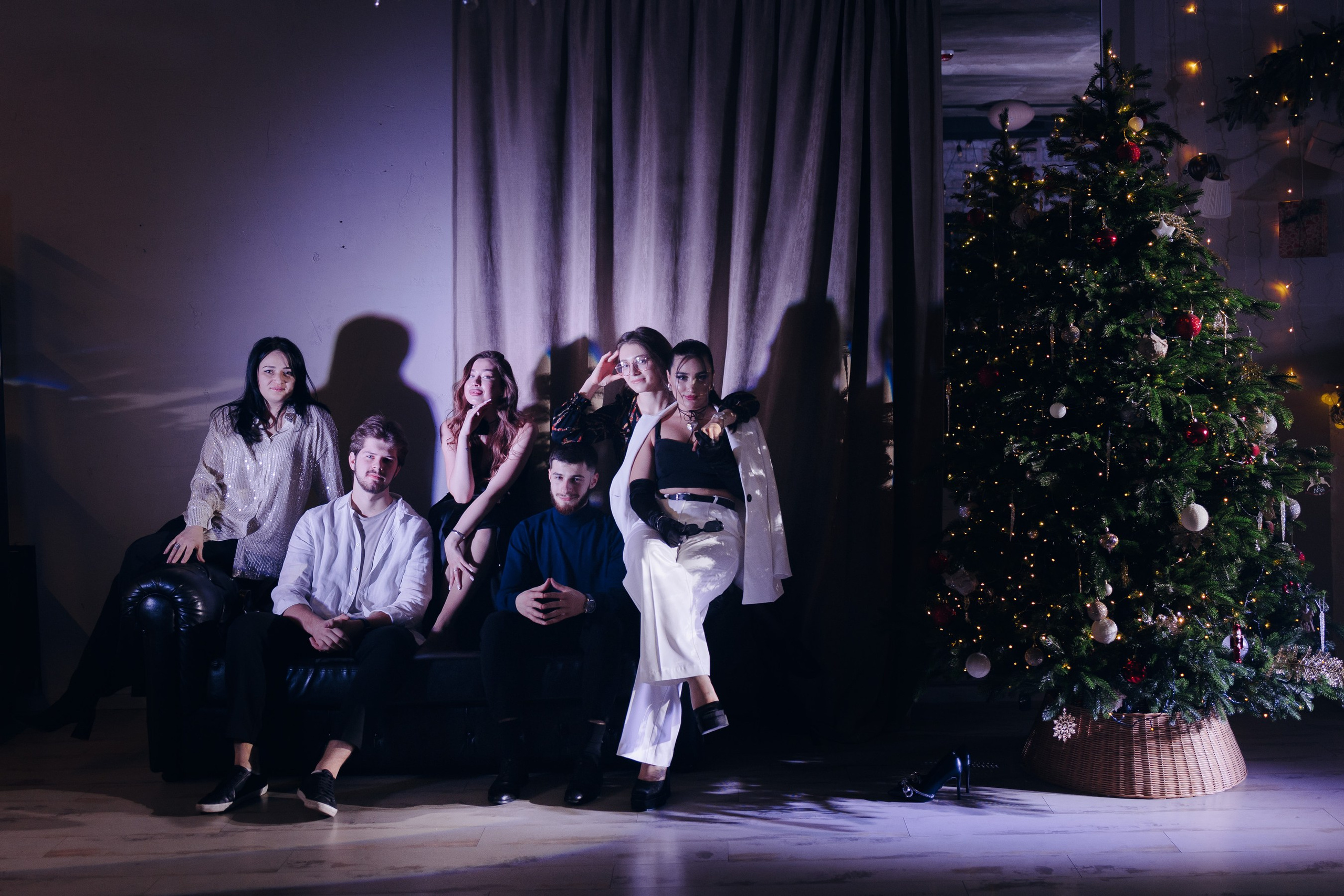 Корпоратив стоматологической клиники. Photographer and videographer for wedding in Italy: Rome, Milan, Venic