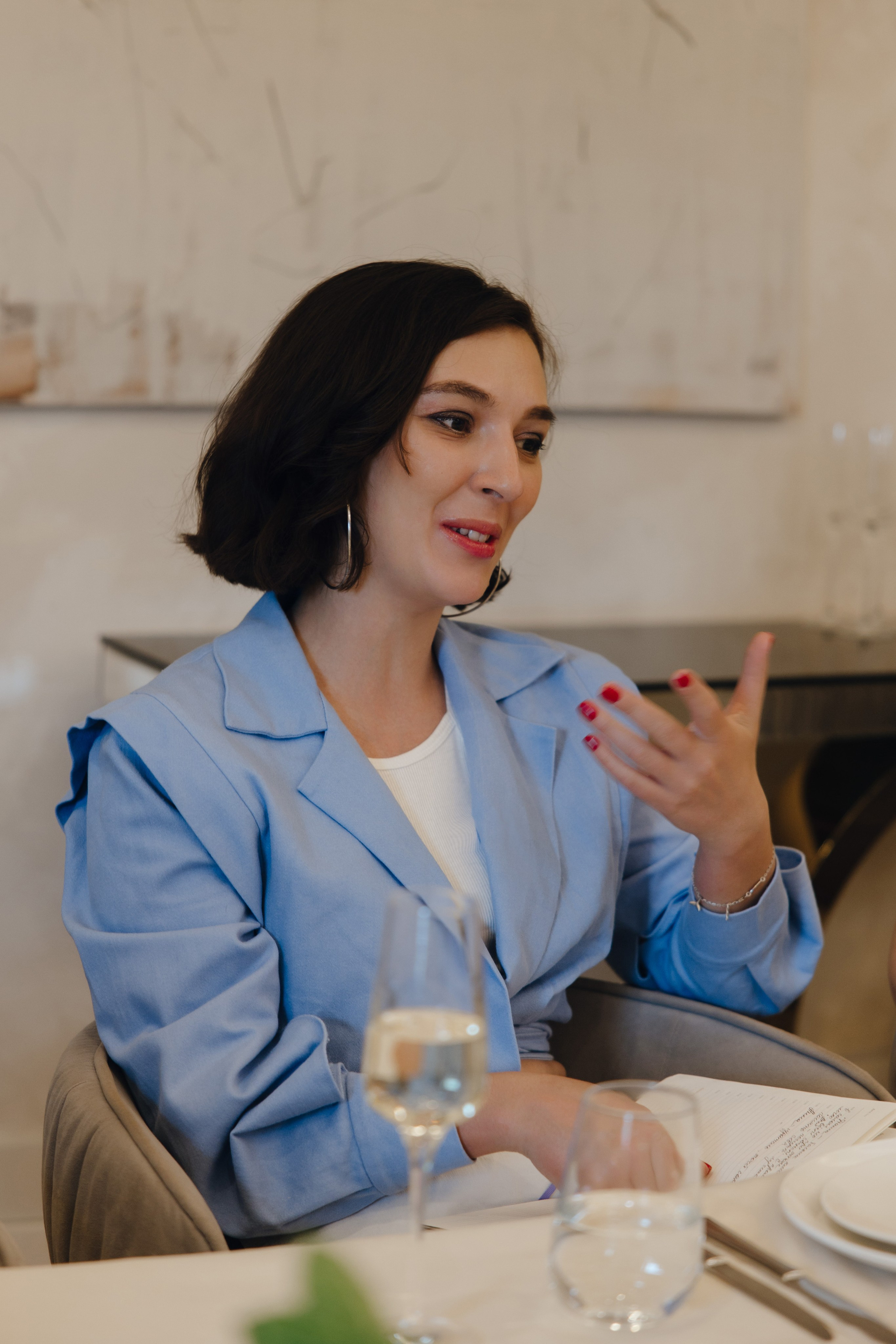 Мастер Майнд. Профессиональный фотограф Иван Низиенко