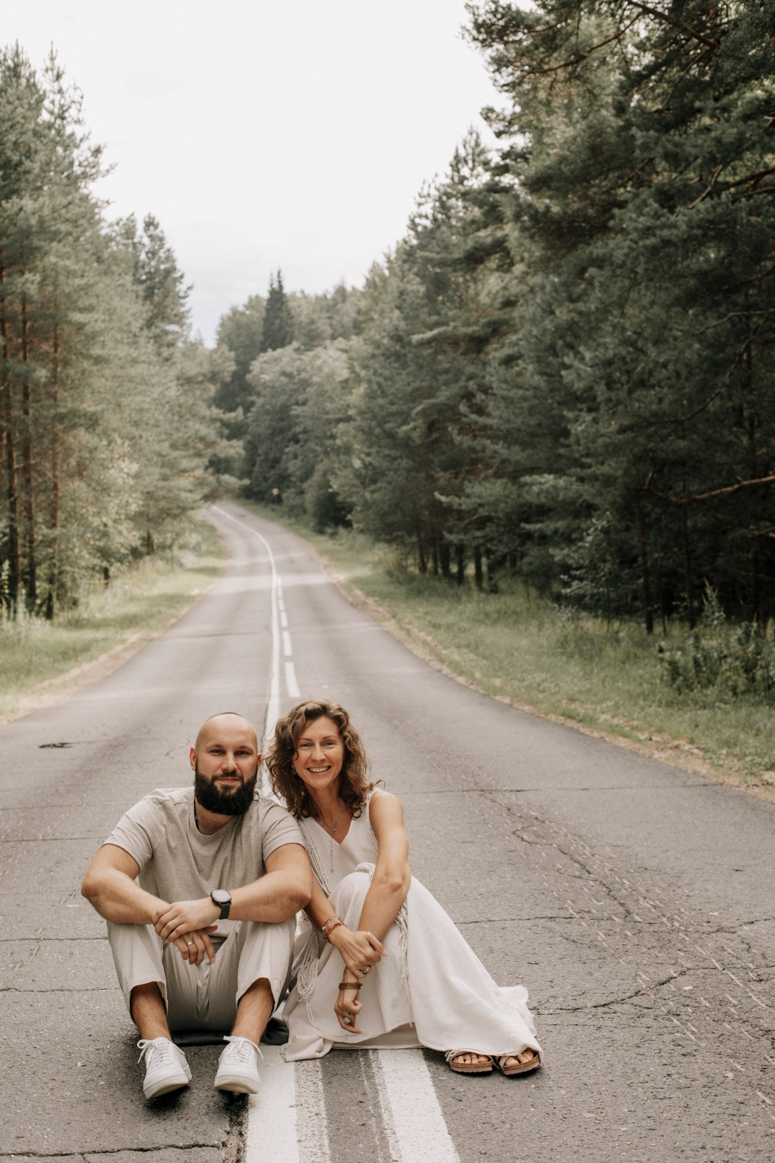 Ира&Женя Love Story. Главная