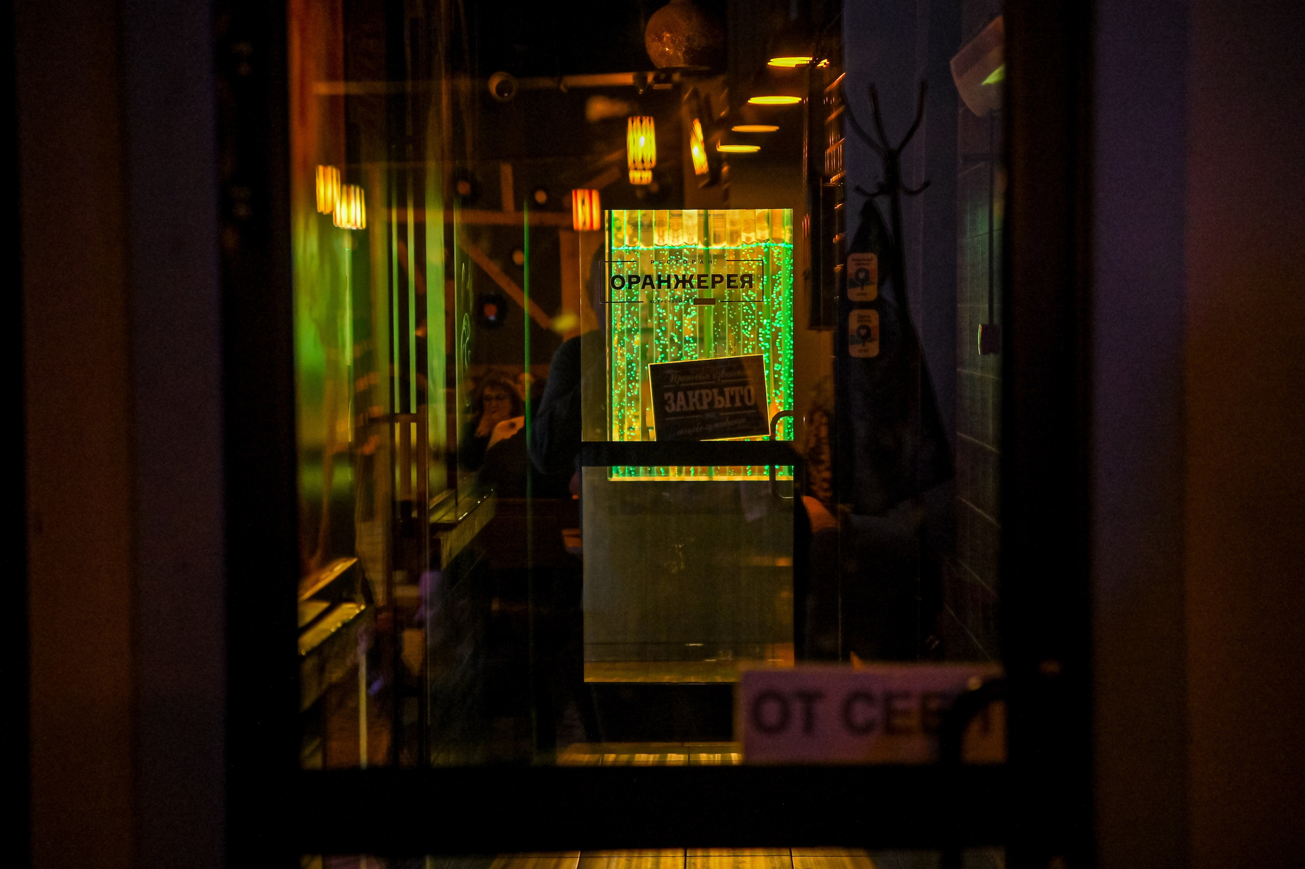 Сергей Ермаков в ресторане Zoltan 20.09.2024. Репортажный профессиональный фотограф-любитель