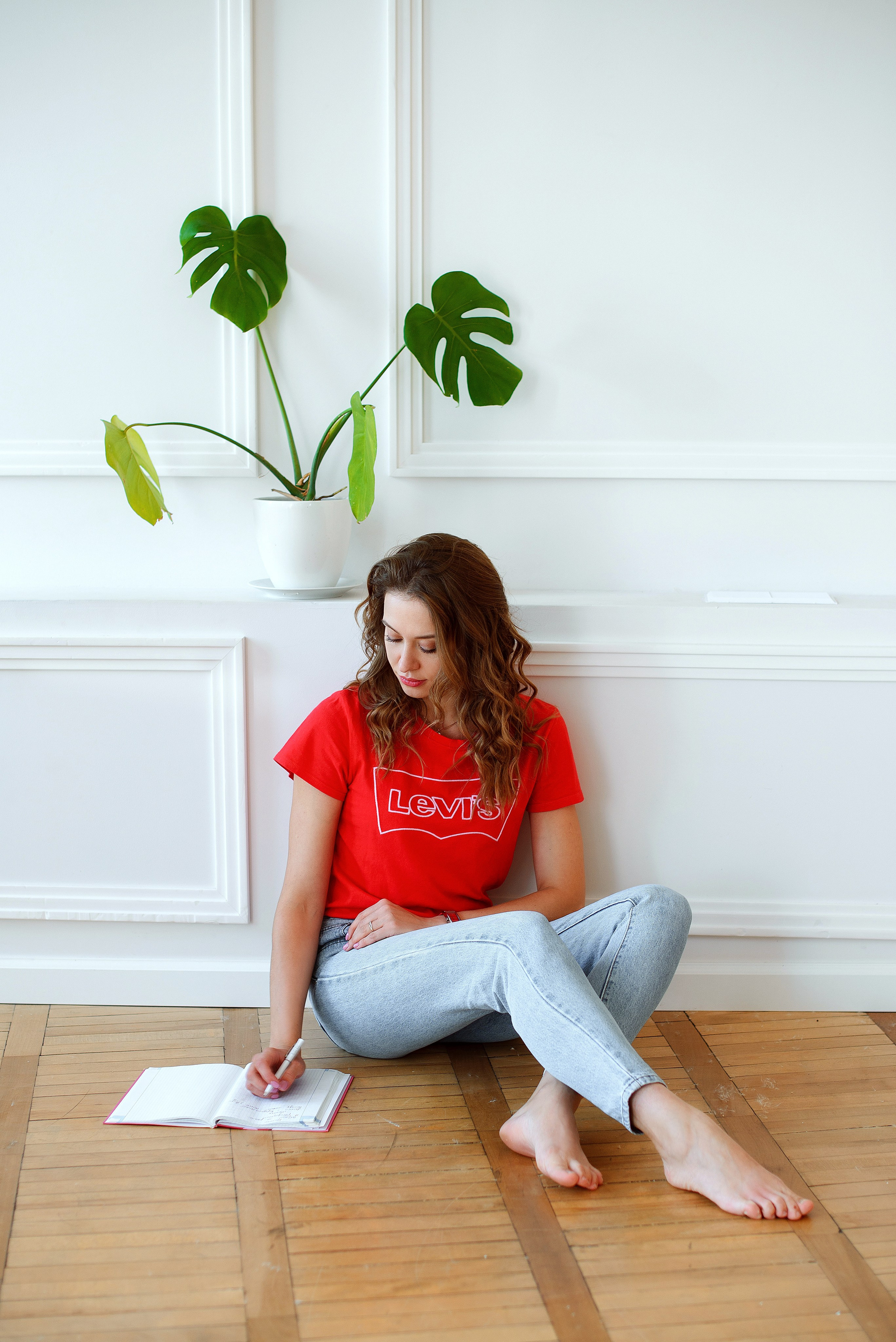 Анастасия. Фотограф Галина Лисанова, г. Брянск