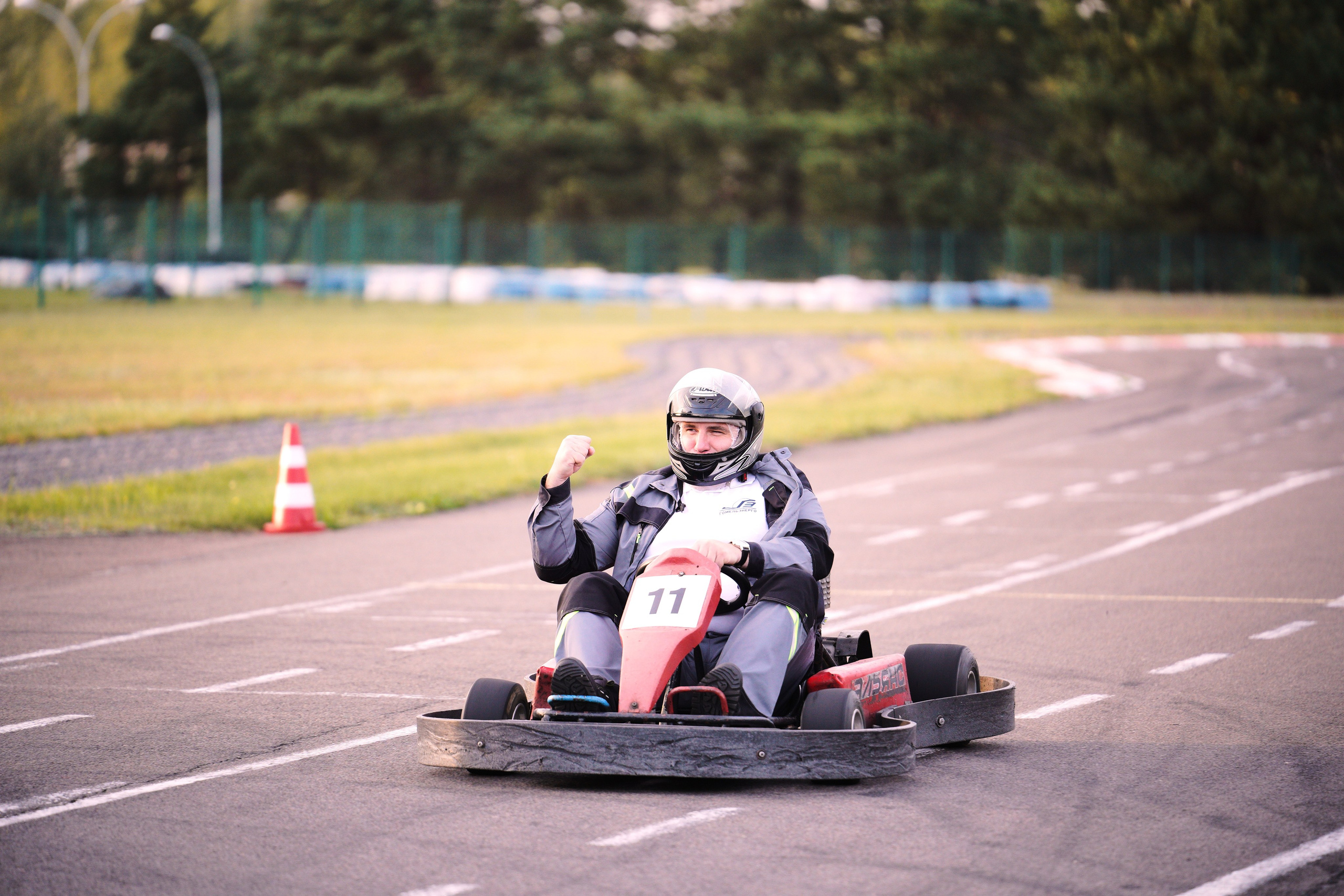 Как это было: III РЕСПУБЛИКАНСКИЕ СОРЕВНОВАНИЯ