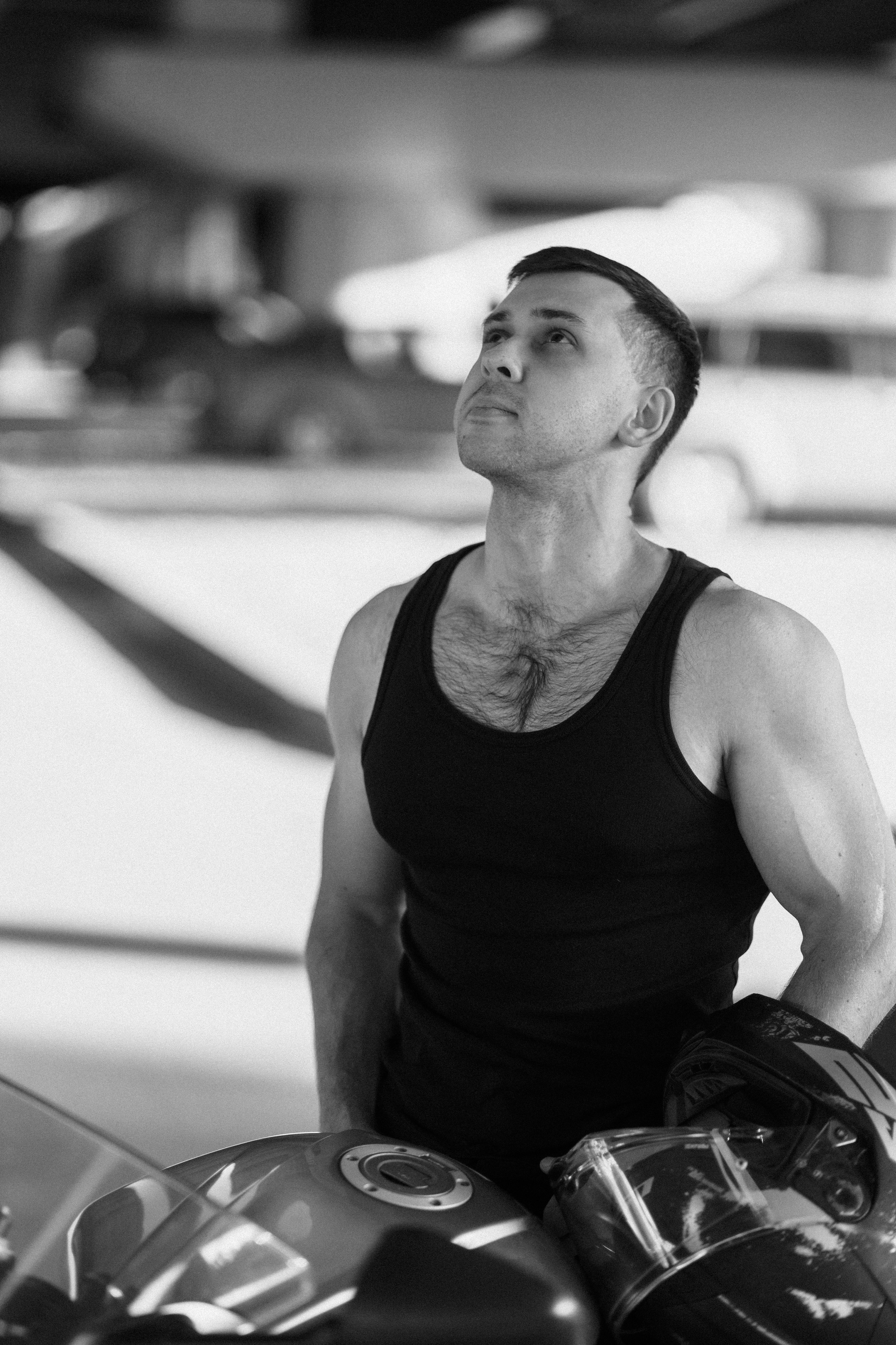 Николай мото. Павел Померанцев