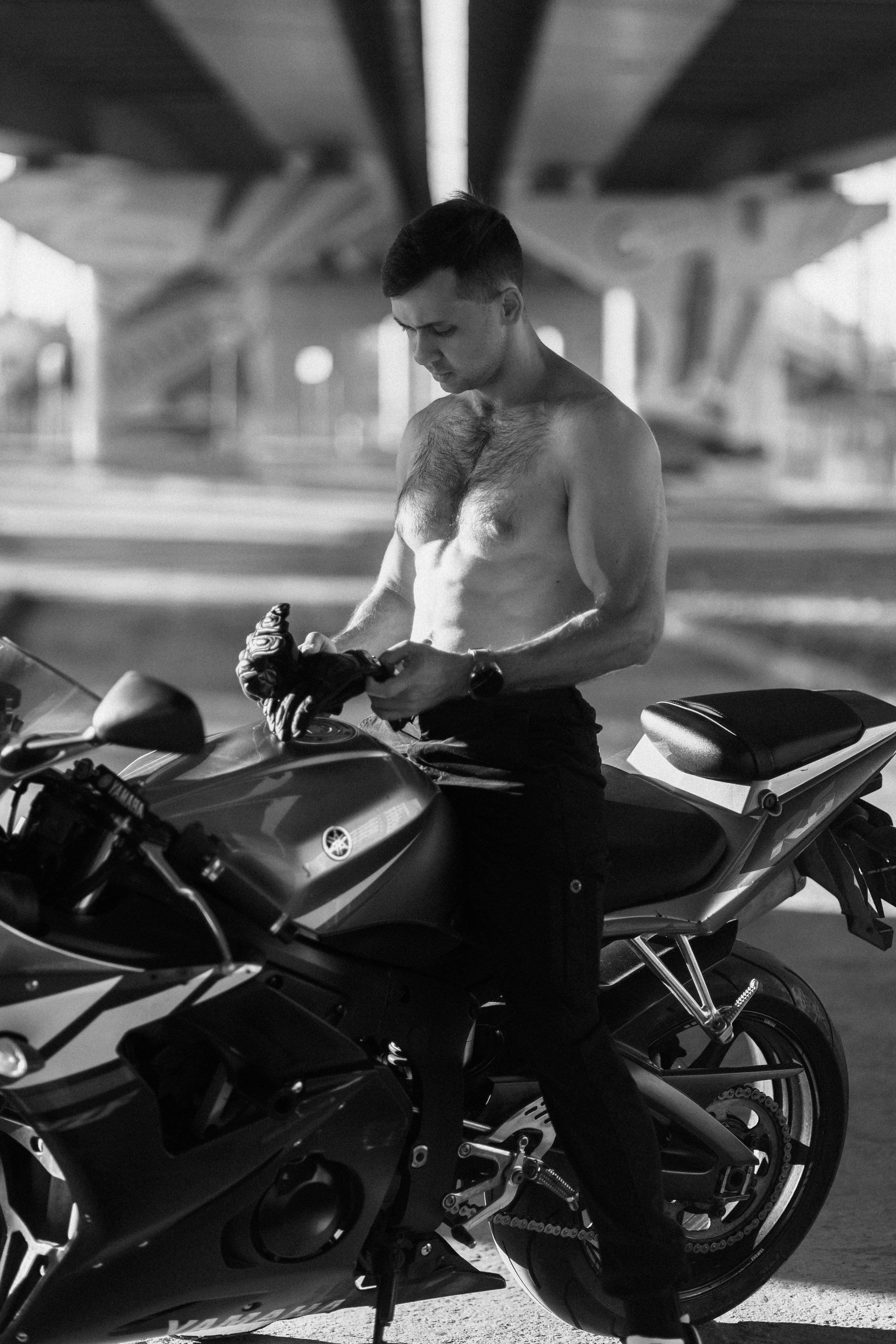 Николай мото. Павел Померанцев