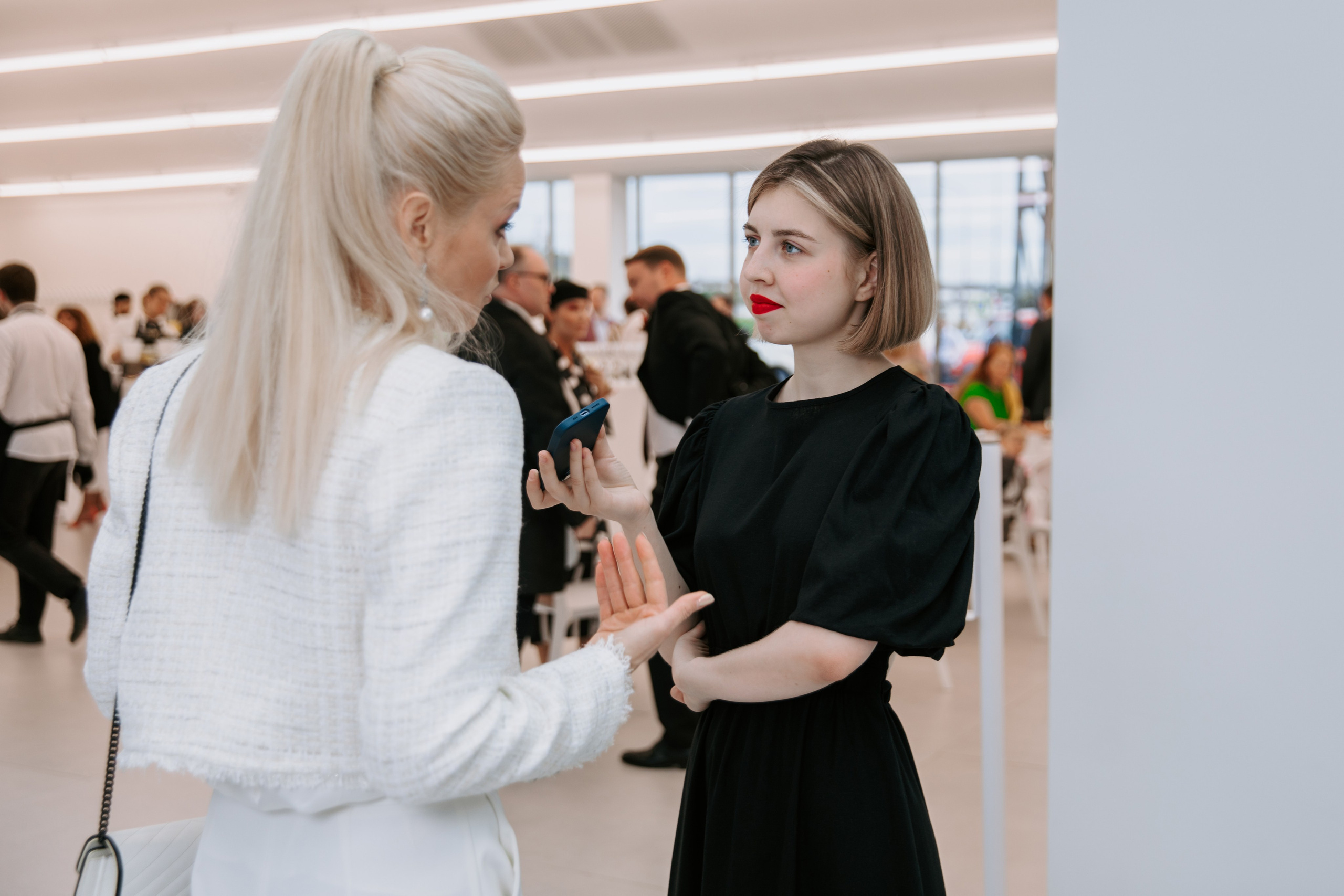 Репортажная съёмка. Павел Померанцев