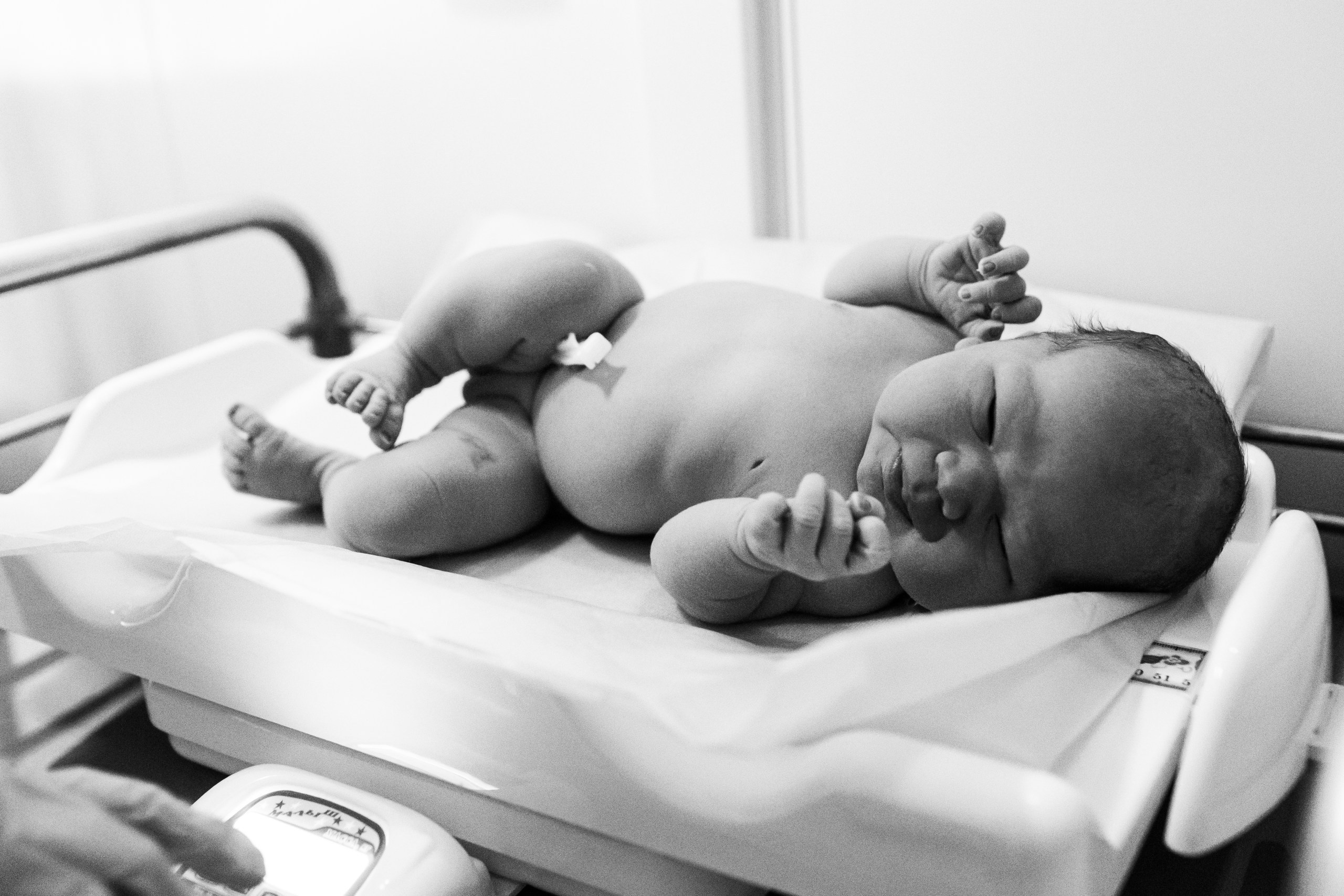 Рождение Луны. Фотограф на роды в Санкт-Петербурге Екатерина Сысоева