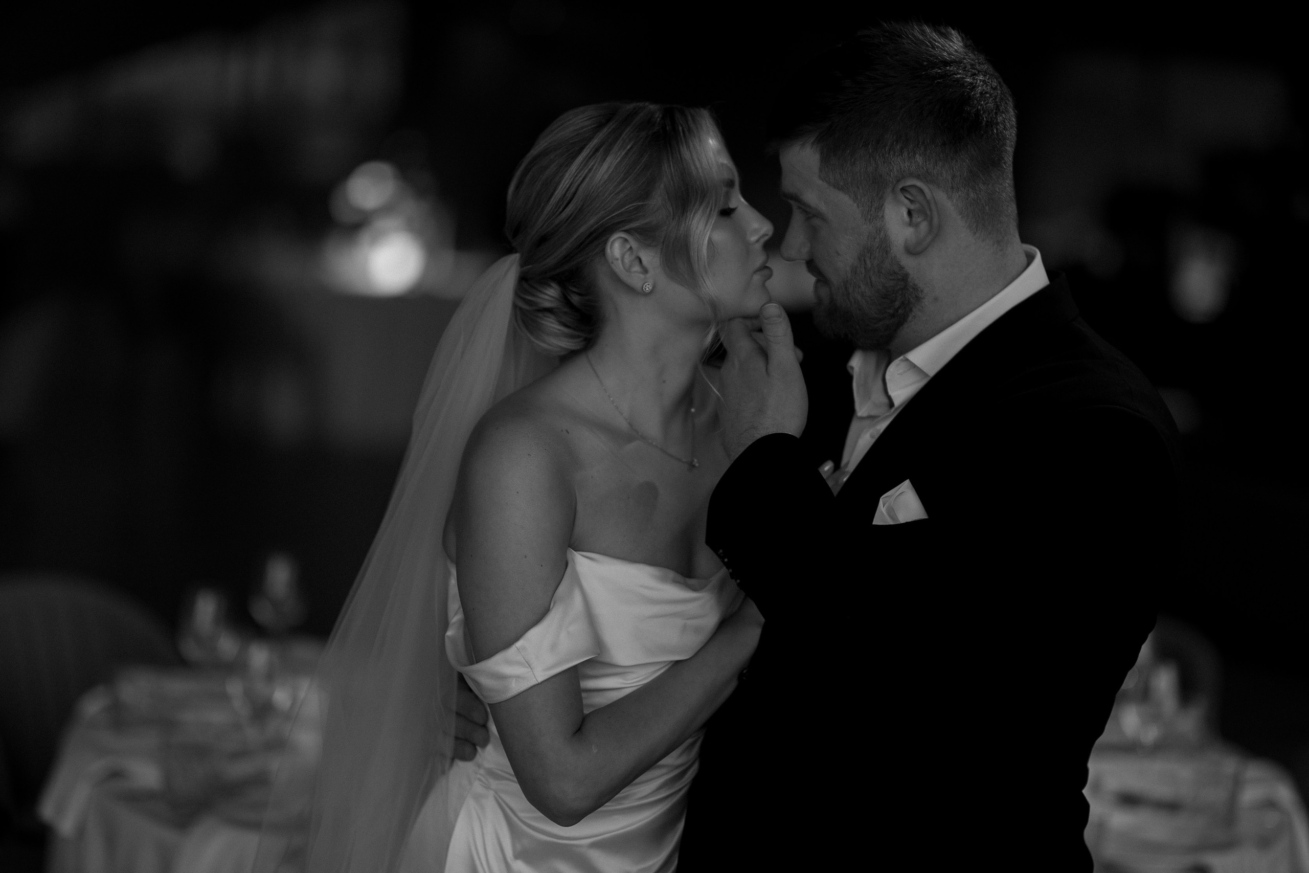 Заур и Анна. Свадебный и семейный фотограф в Орша