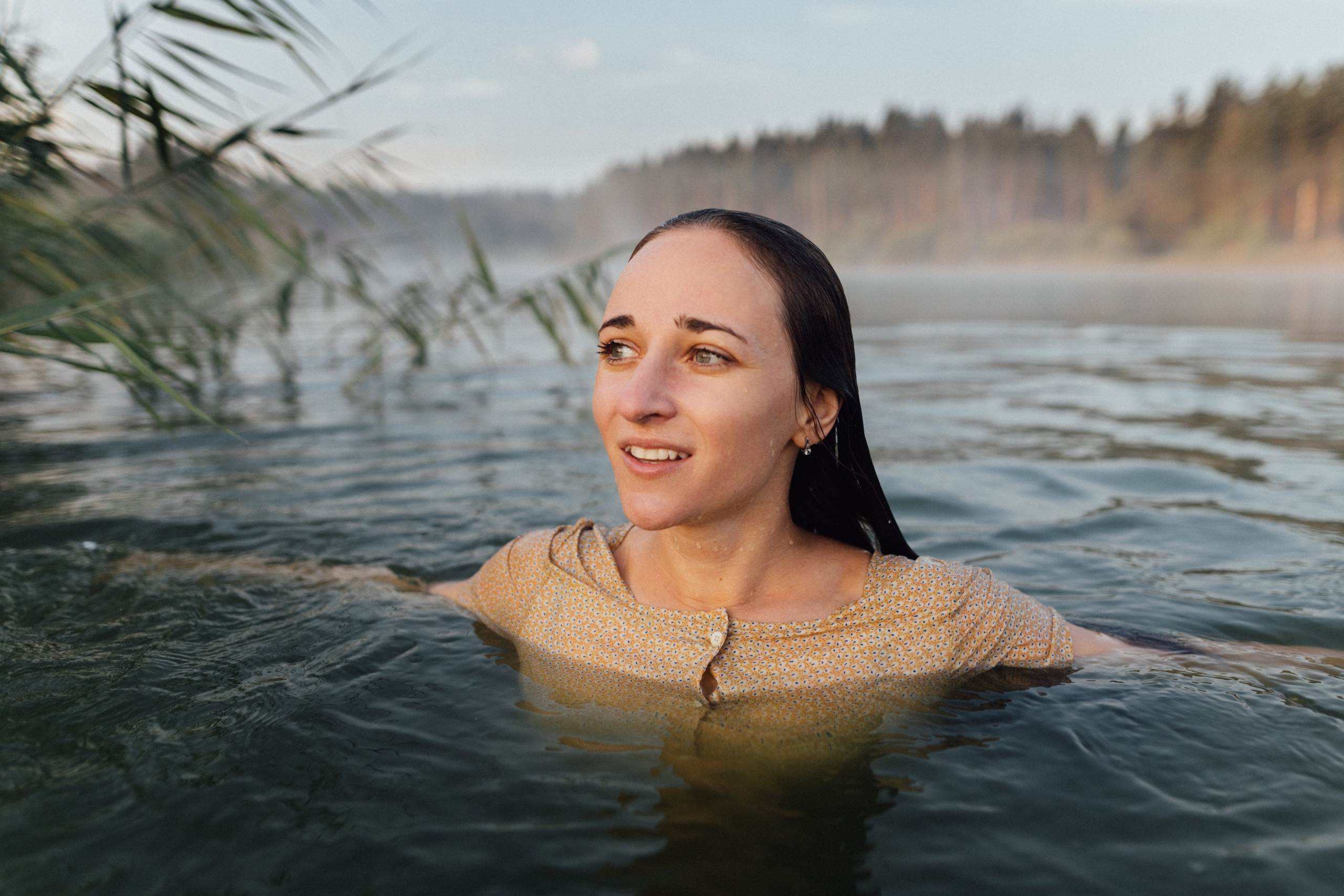 Маша. Фотограф Людмила Оюн