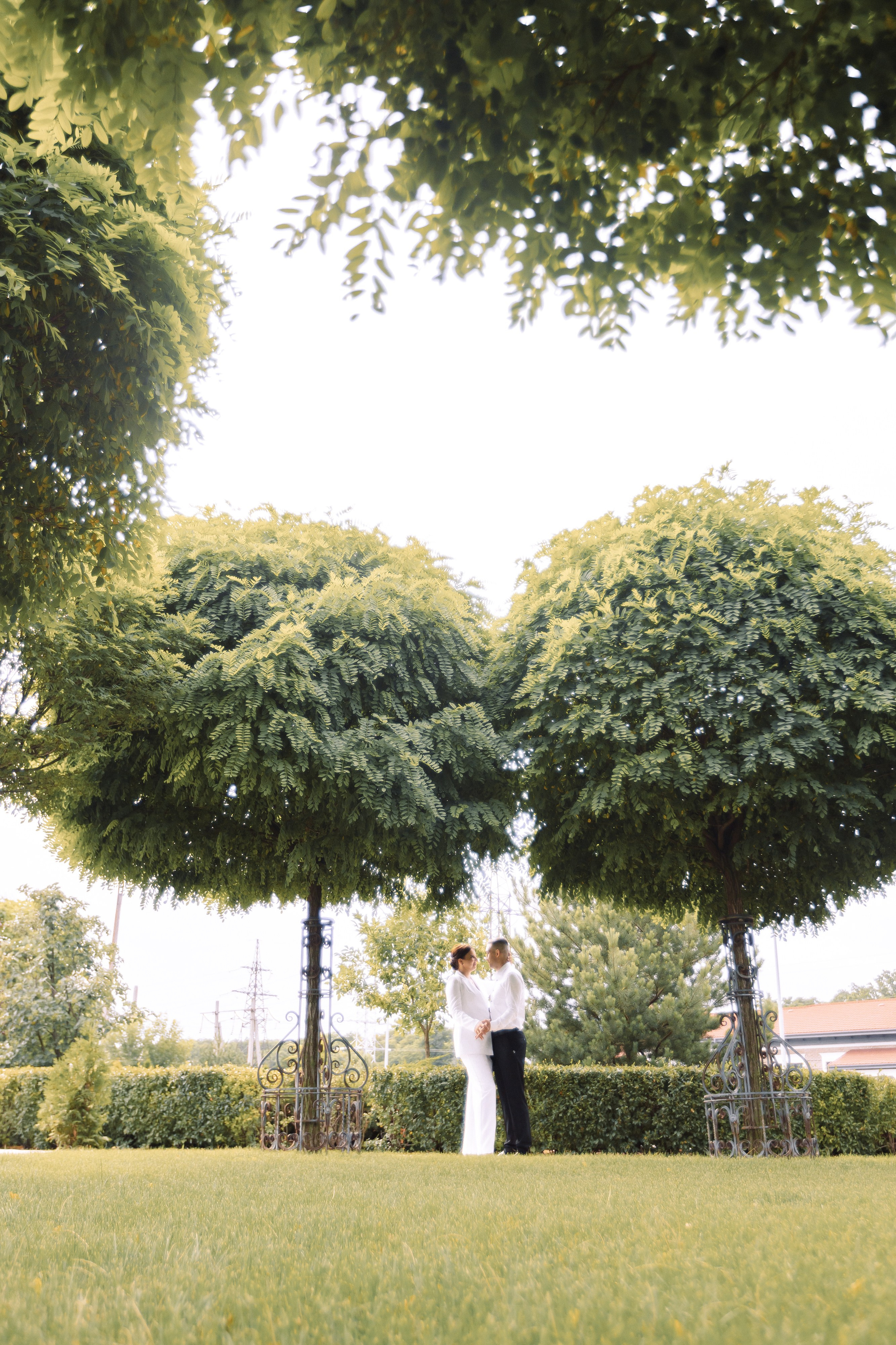 Ира и Артём. Фотограф Таганрог Любимая Надя