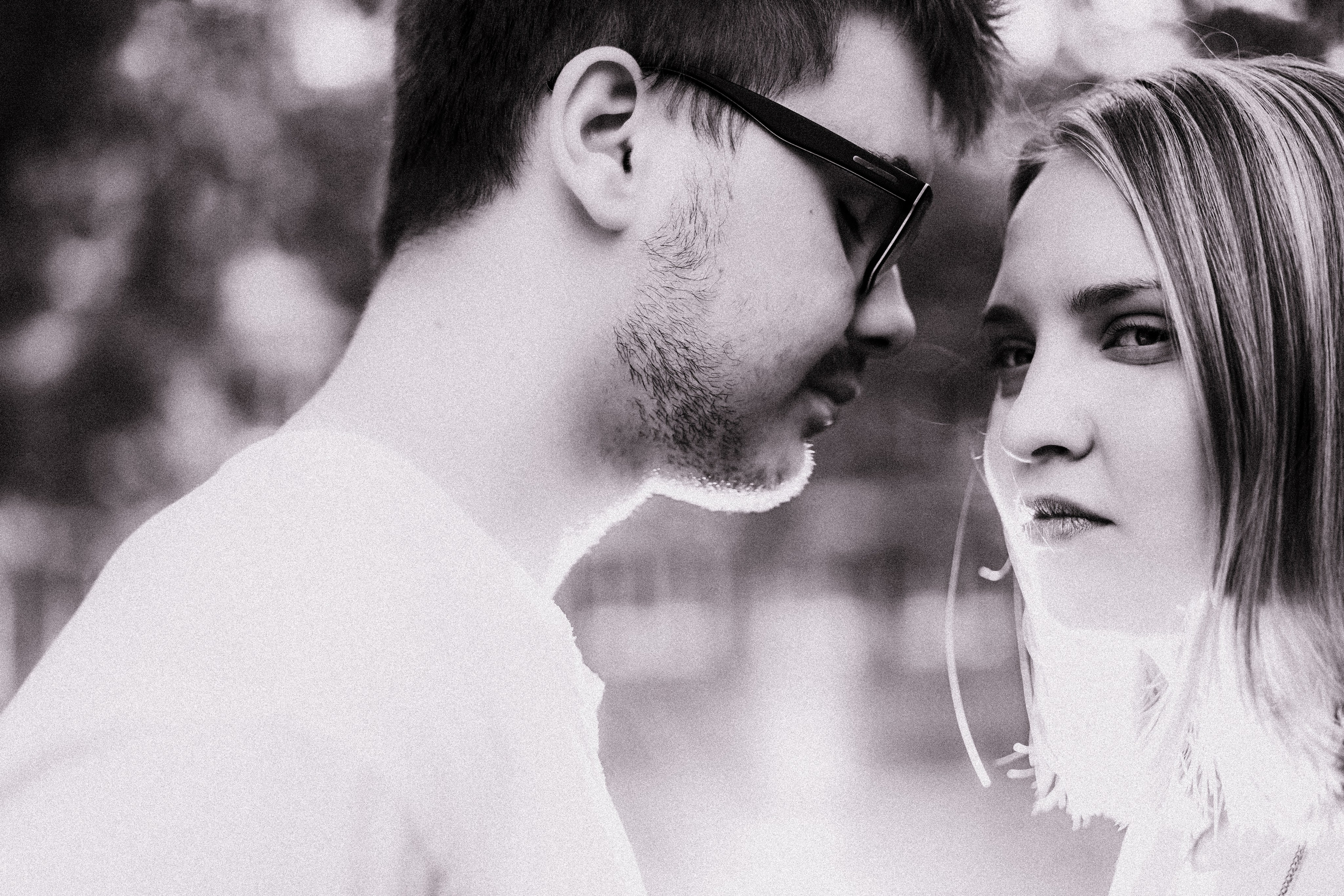 LOVE STORE Юля и Максим. Репортажный фотограф в Санкт-Петербурге Никита Лу