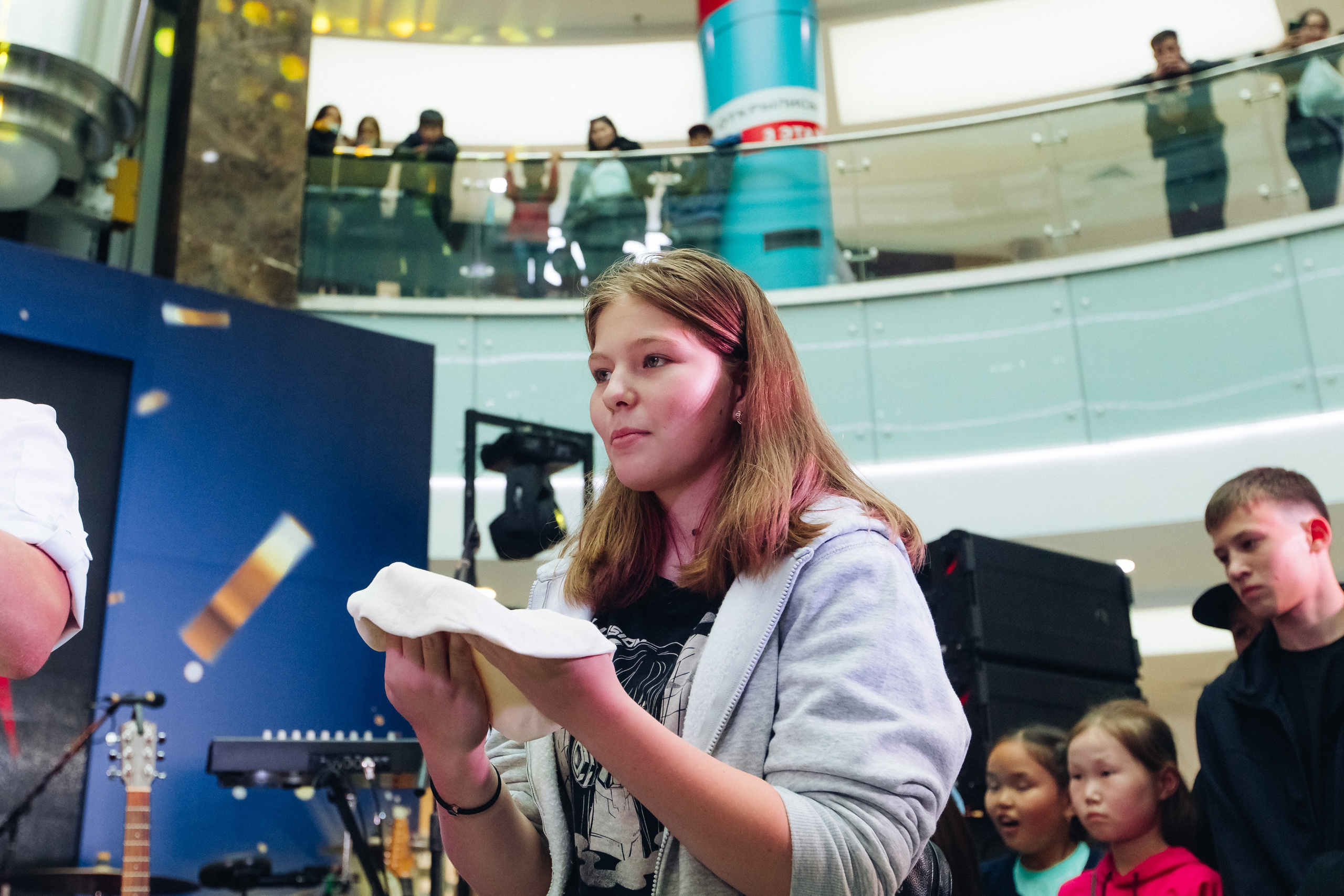 5 лет ТЦ Форум. Свадебный и семейный фотограф в Улан-Удэ