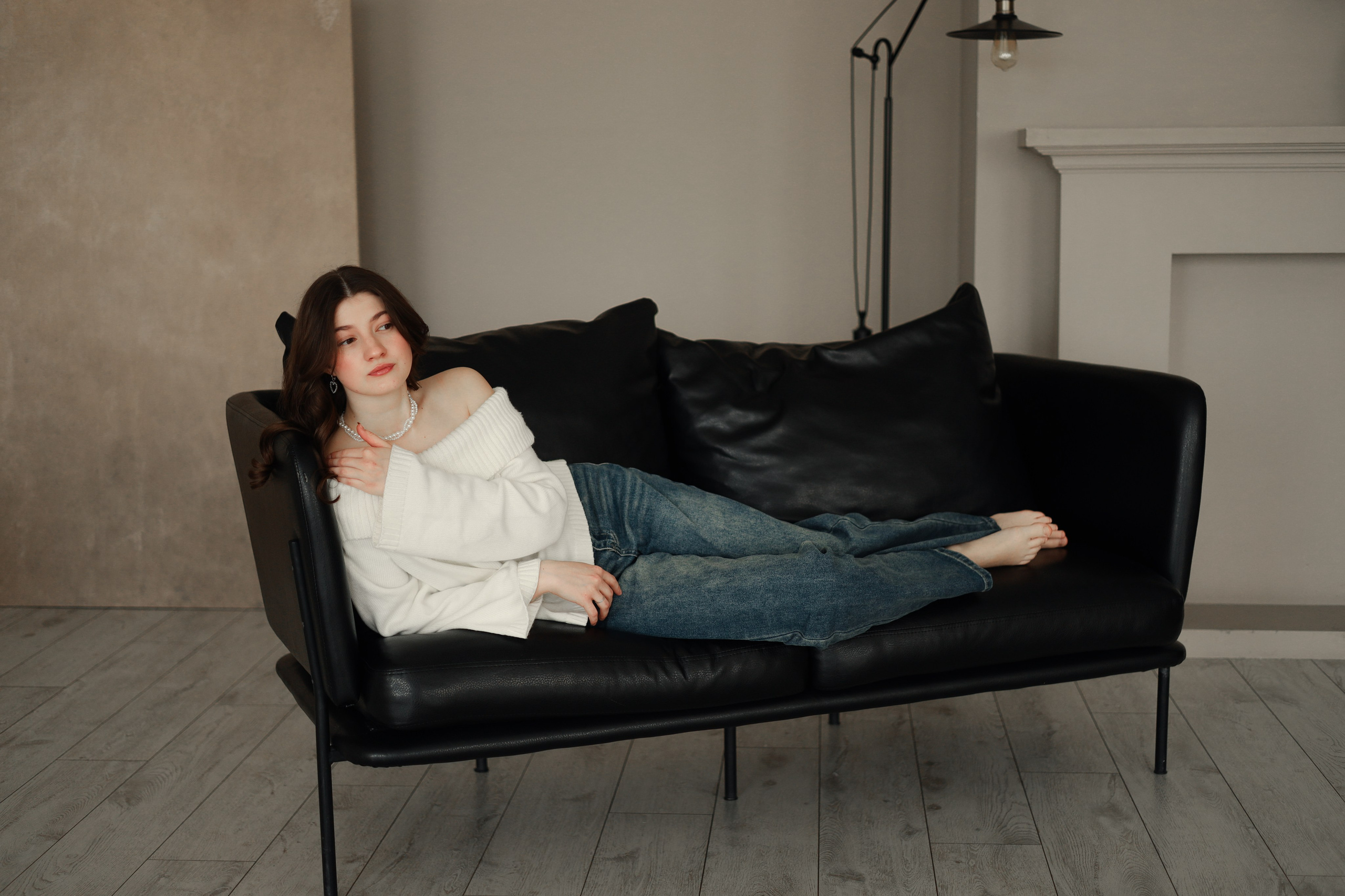 София. Фотограф Мария Лаенко