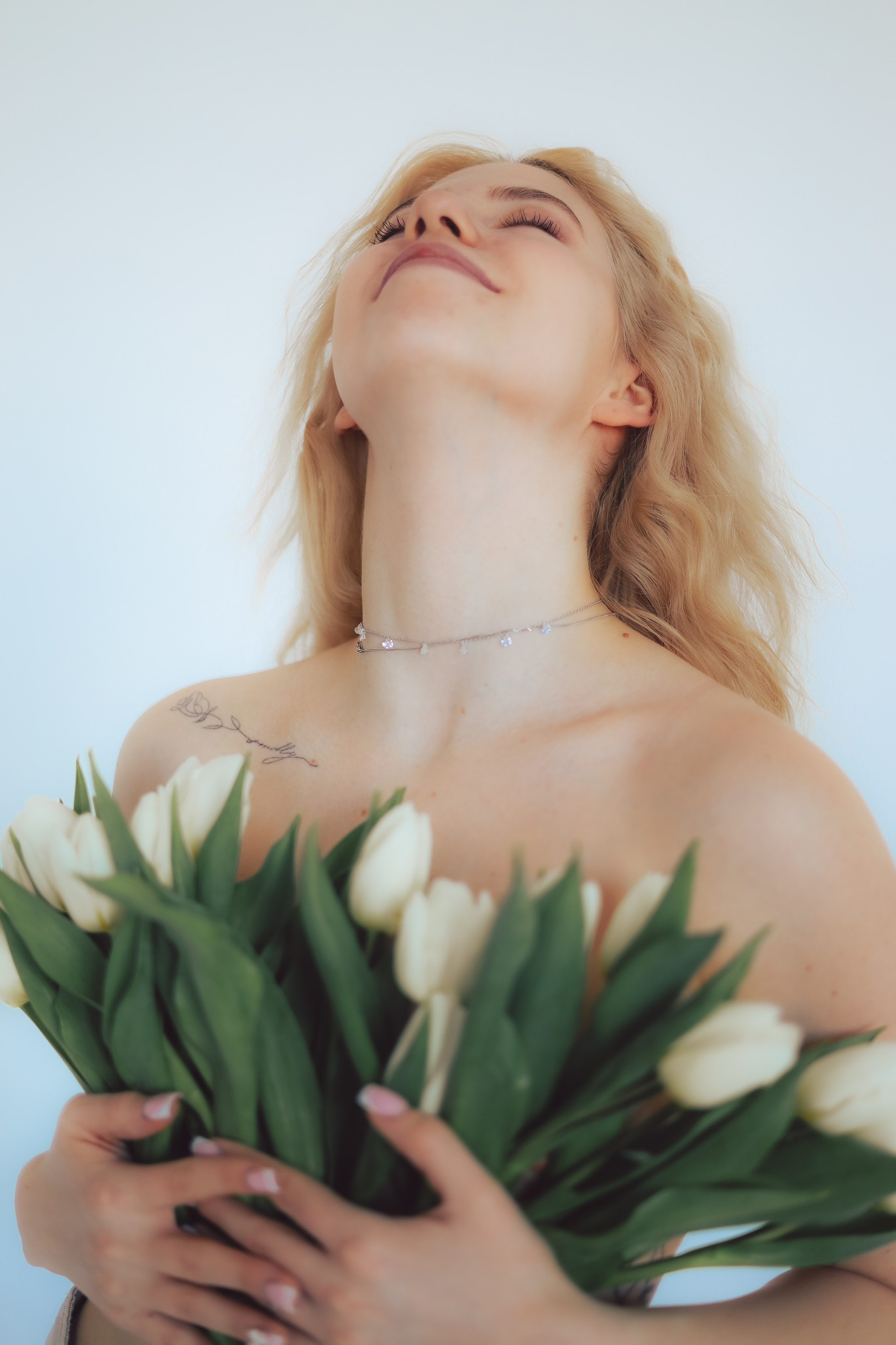 Екатерина. Фотограф Мария Лаенко