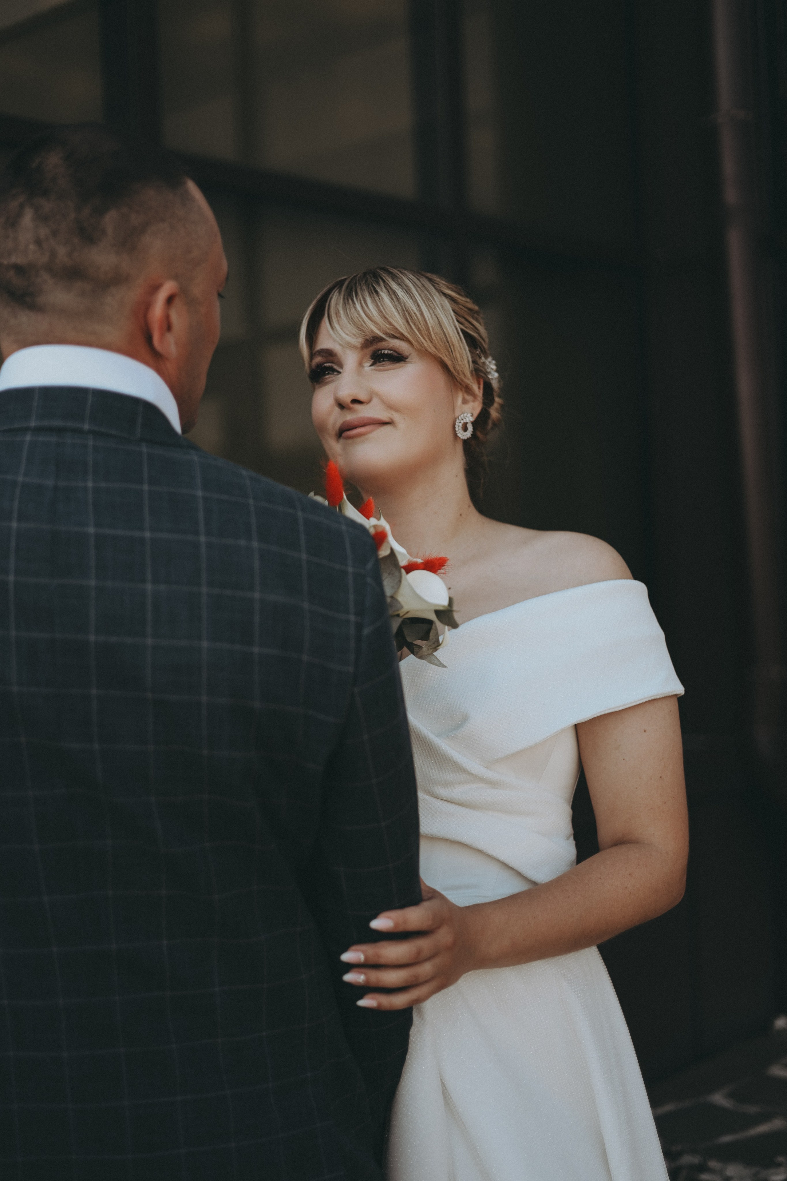 Евгений & София. Фотограф Мария Лаенко