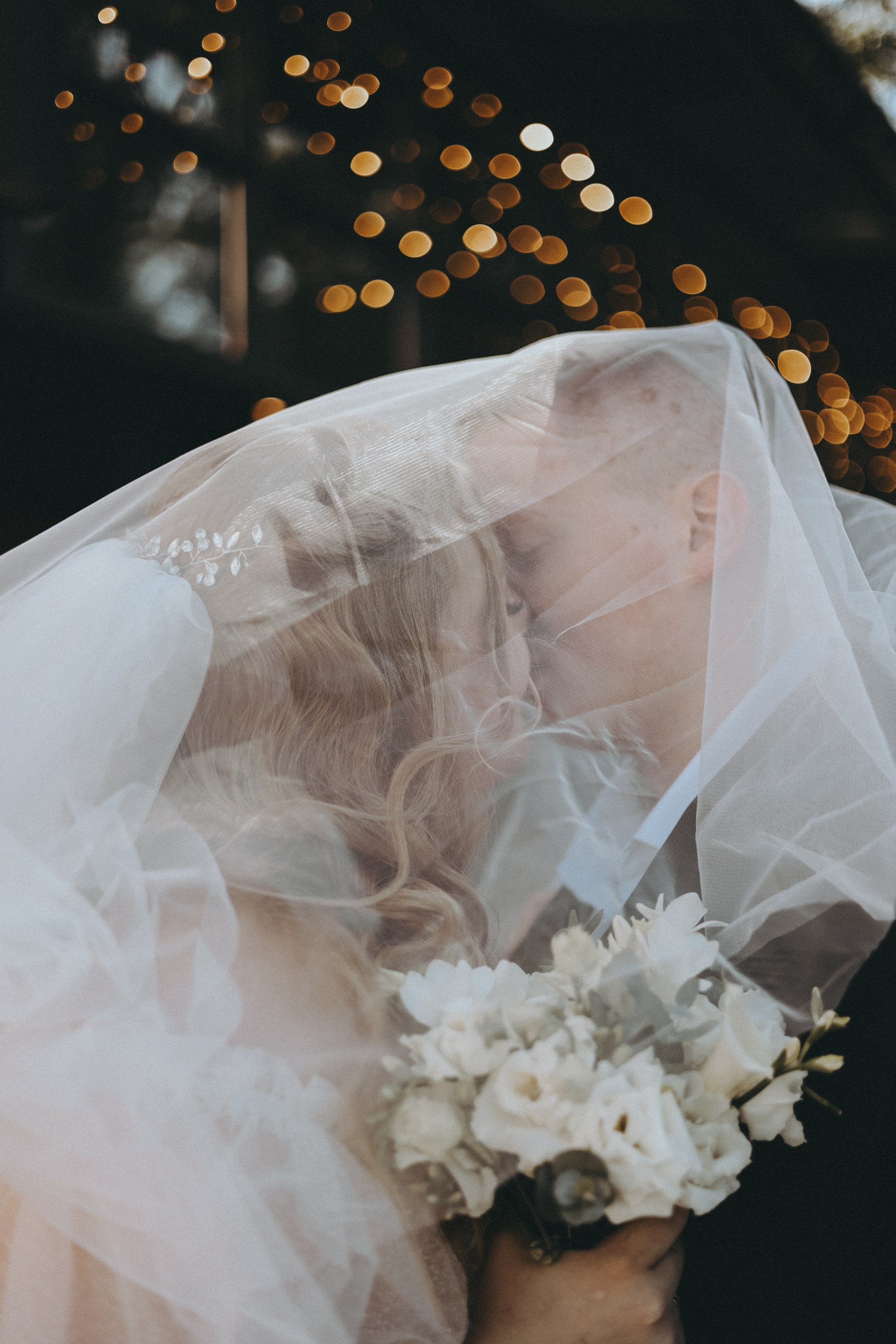 Александр & Анастасия. Фотограф Мария Лаенко