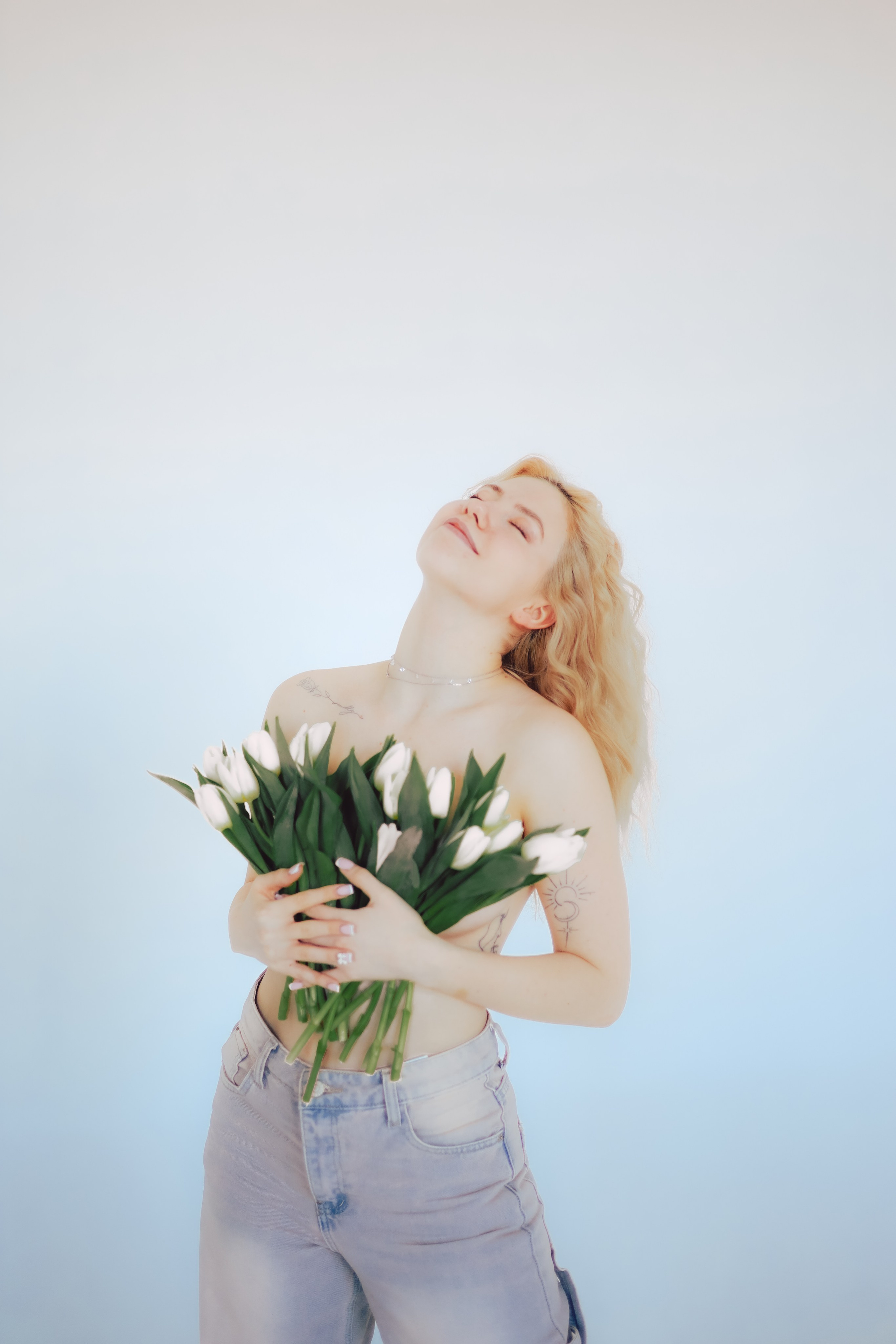 Екатерина. Фотограф Мария Лаенко