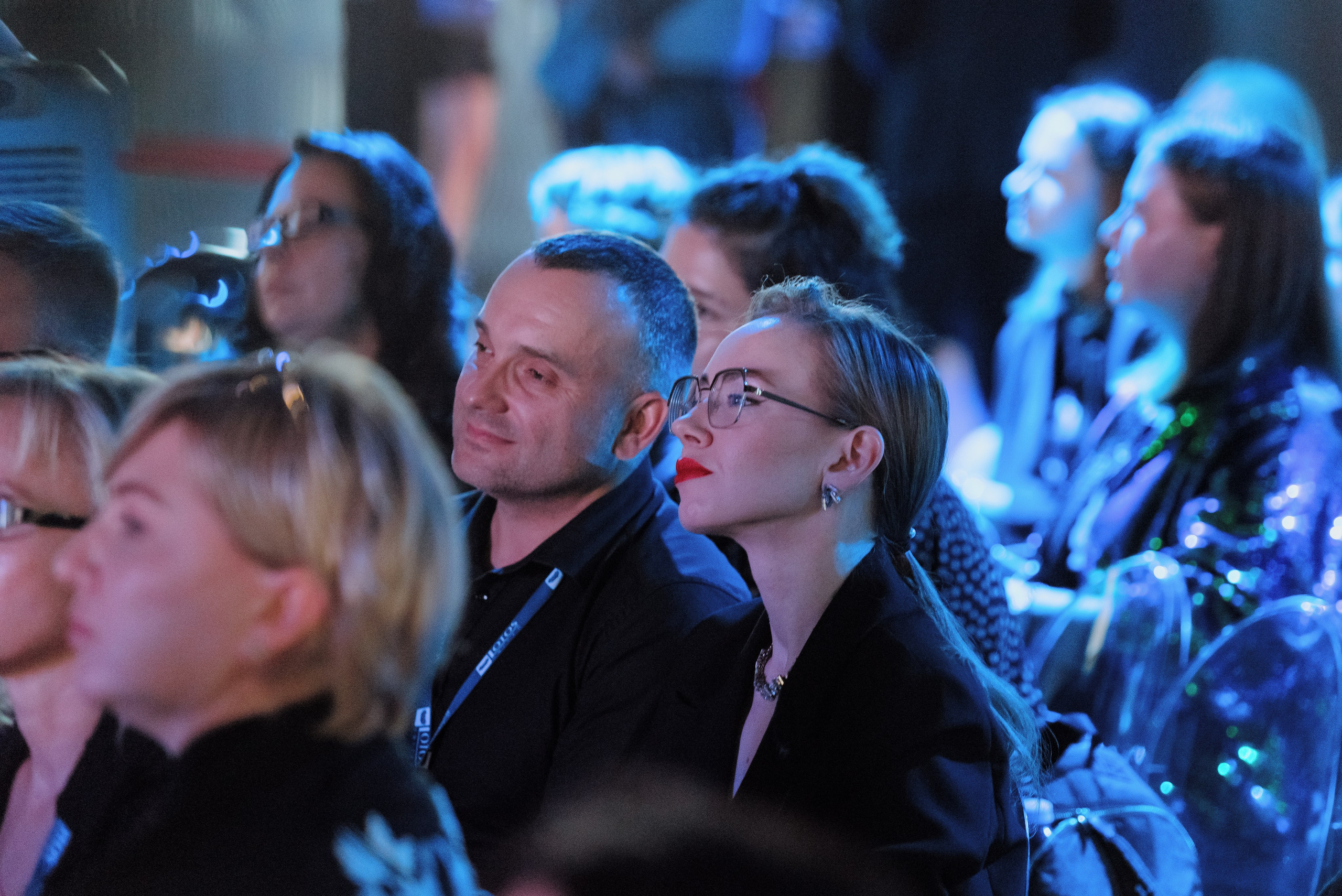 Репортажное портфолио. Фотограф в Москве