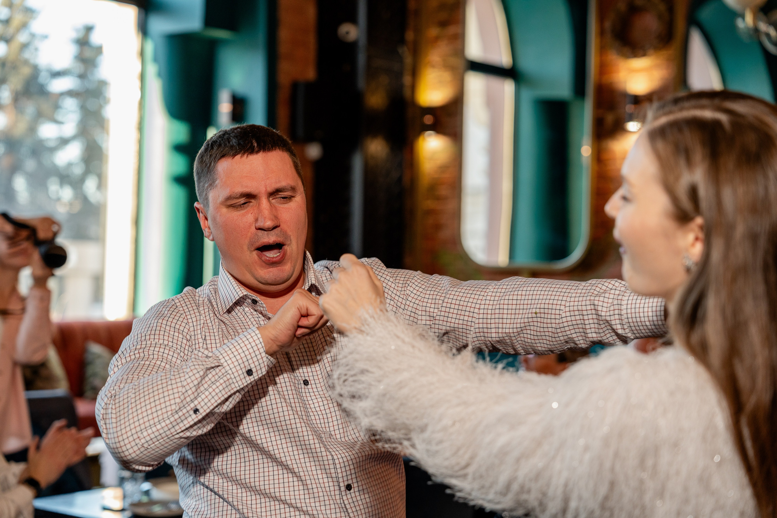 СОУС BB. Sunnyman